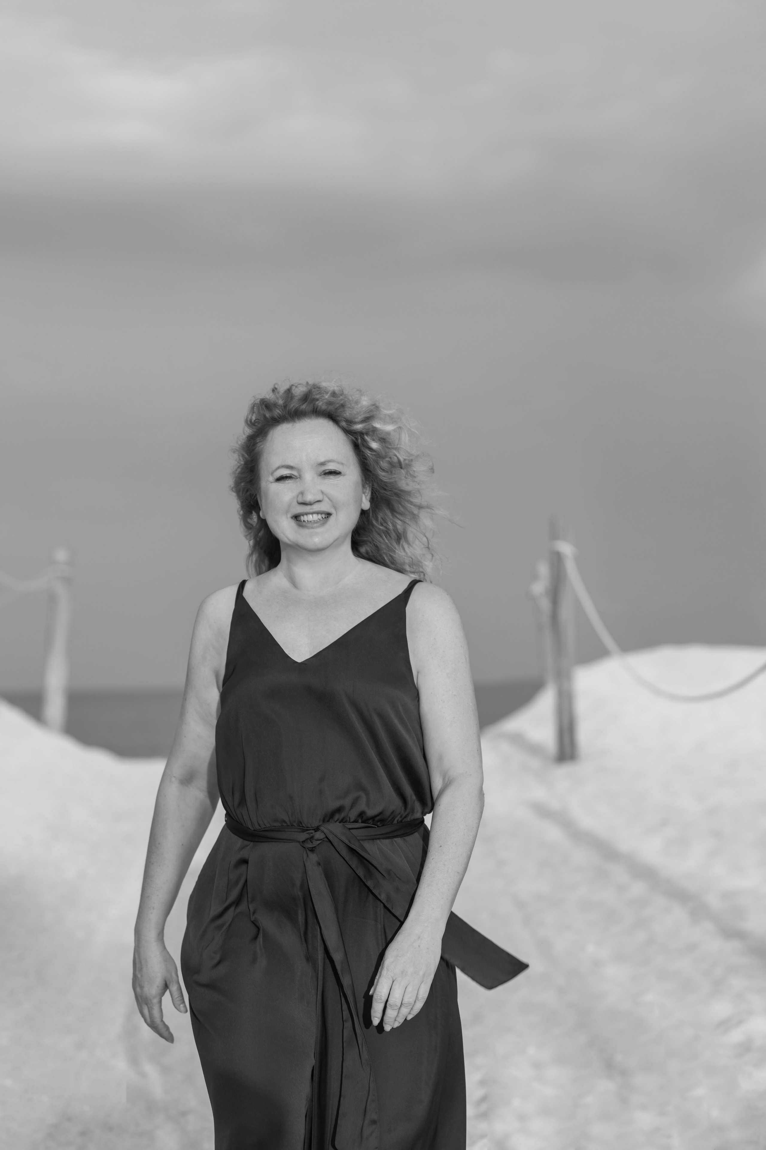 Svetlana 53. Katerina Royter — Photographer for Women 40+