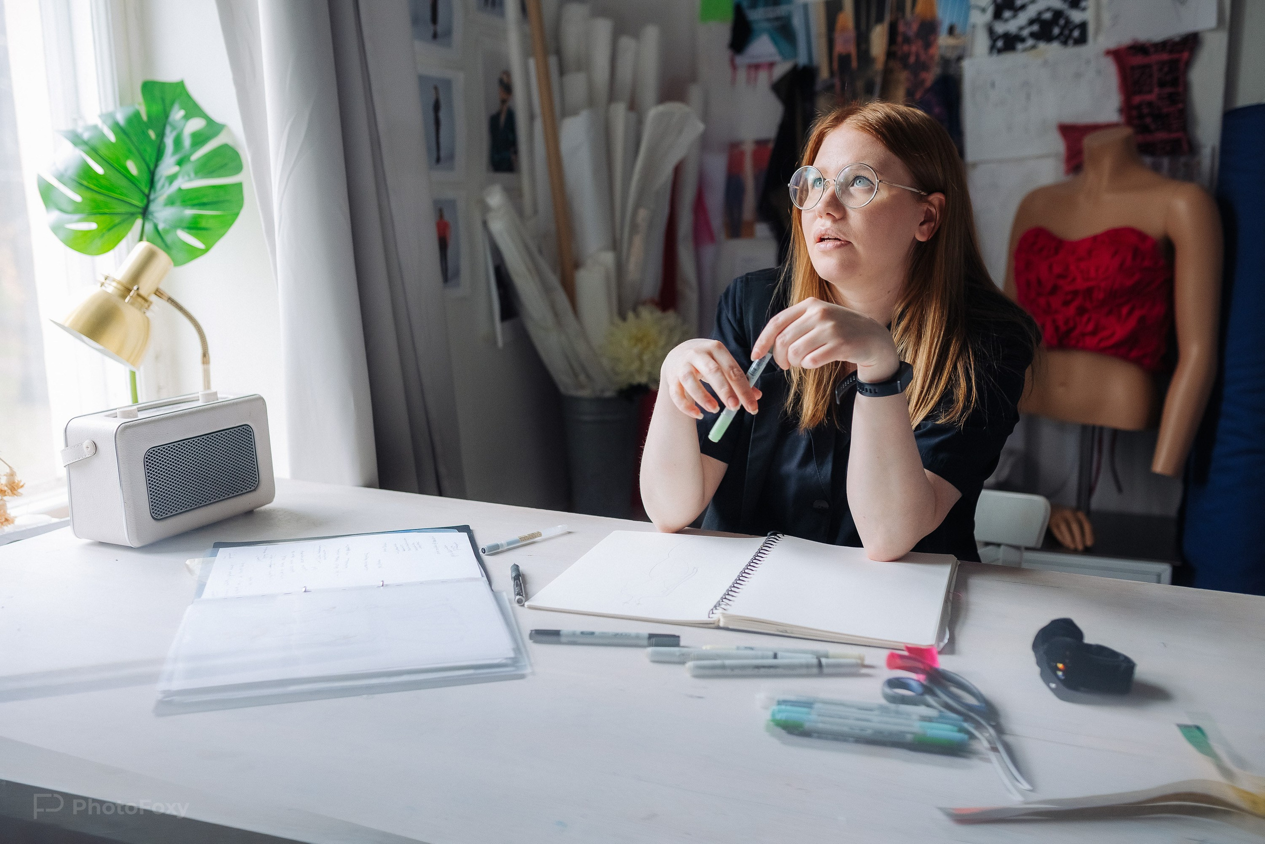 Yrityskuvaus ATELIER. Valokuvaaja Lahti, Helsinki Elena Salonen