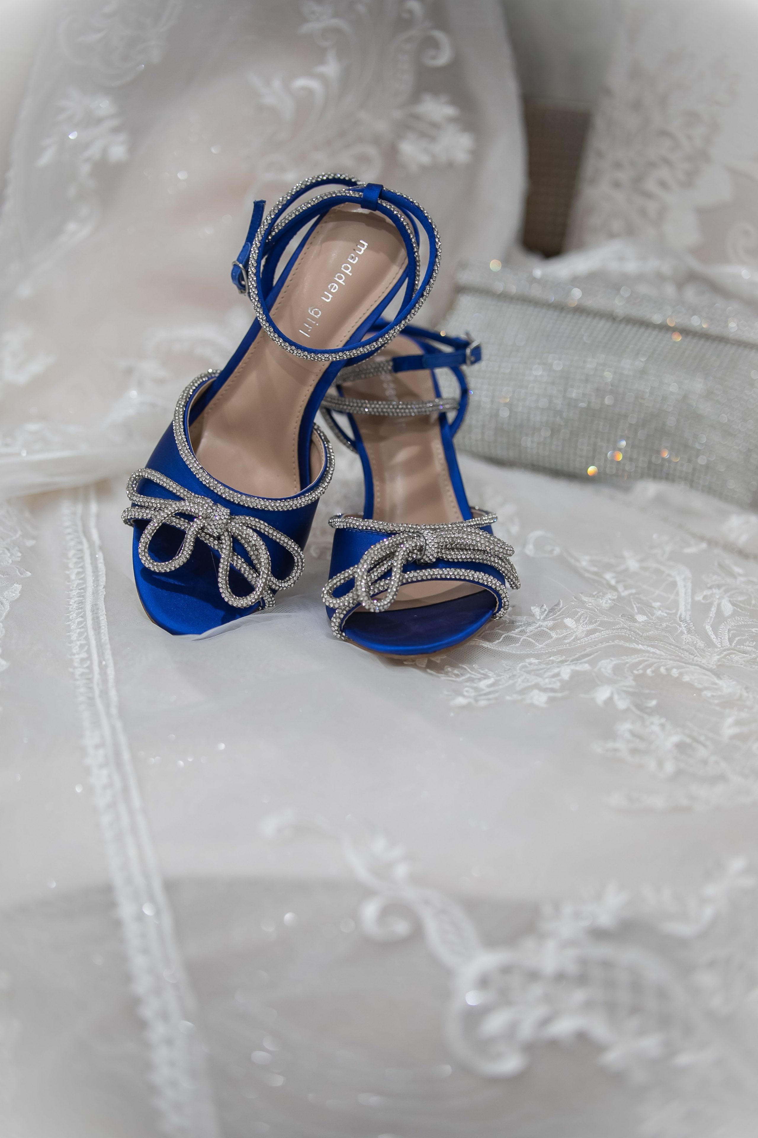 Wedding in The Lue Gardens intimate wedding photography. Lana Photography — Wedding & Family Photographer in Florida & Beyond