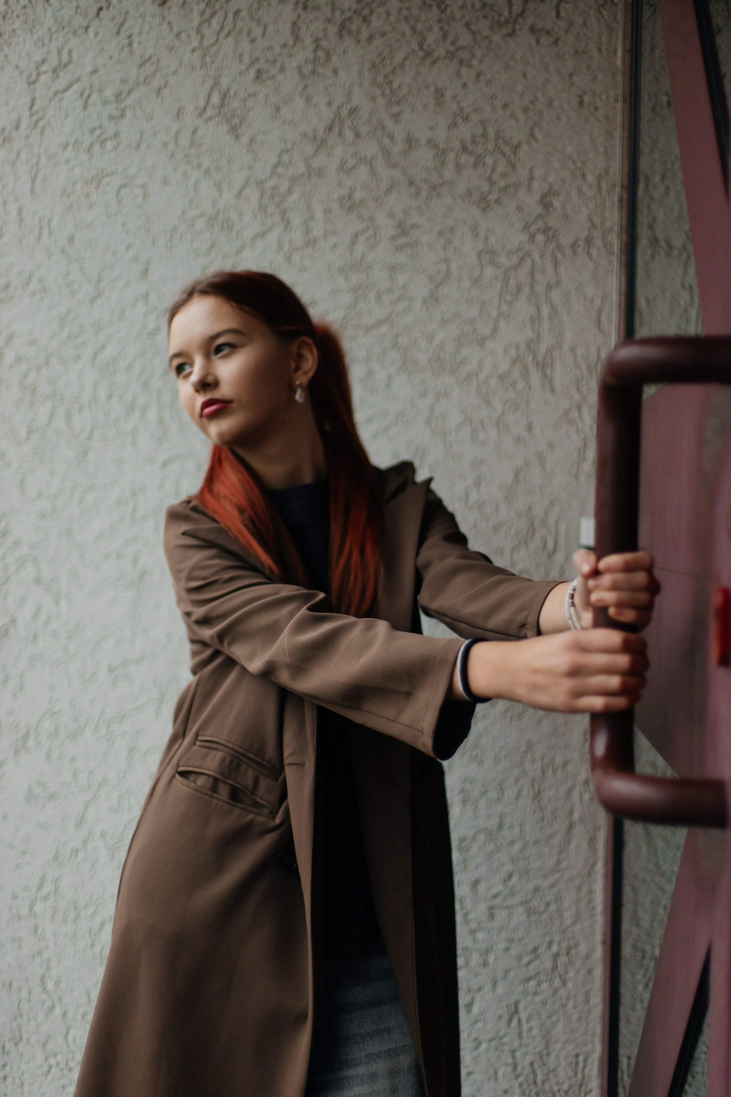 The walk. PHOTOgrapher Germany MARBURG