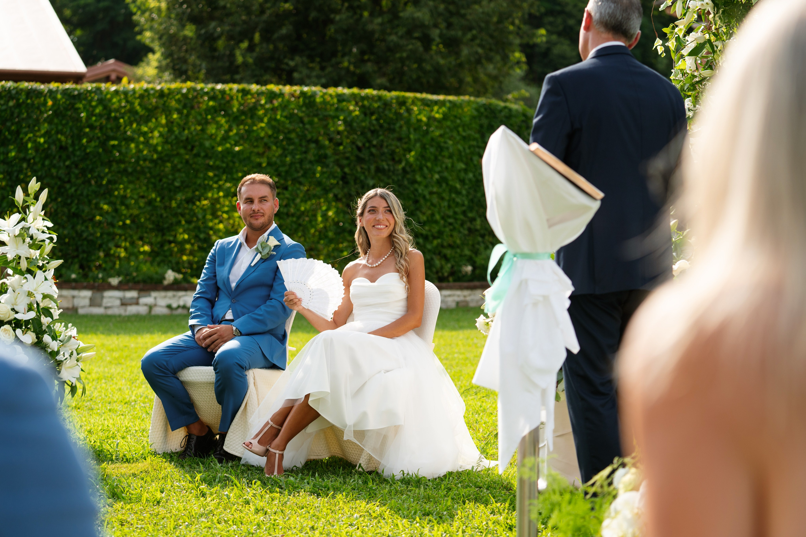 Adi & Larissa. Studio Timis