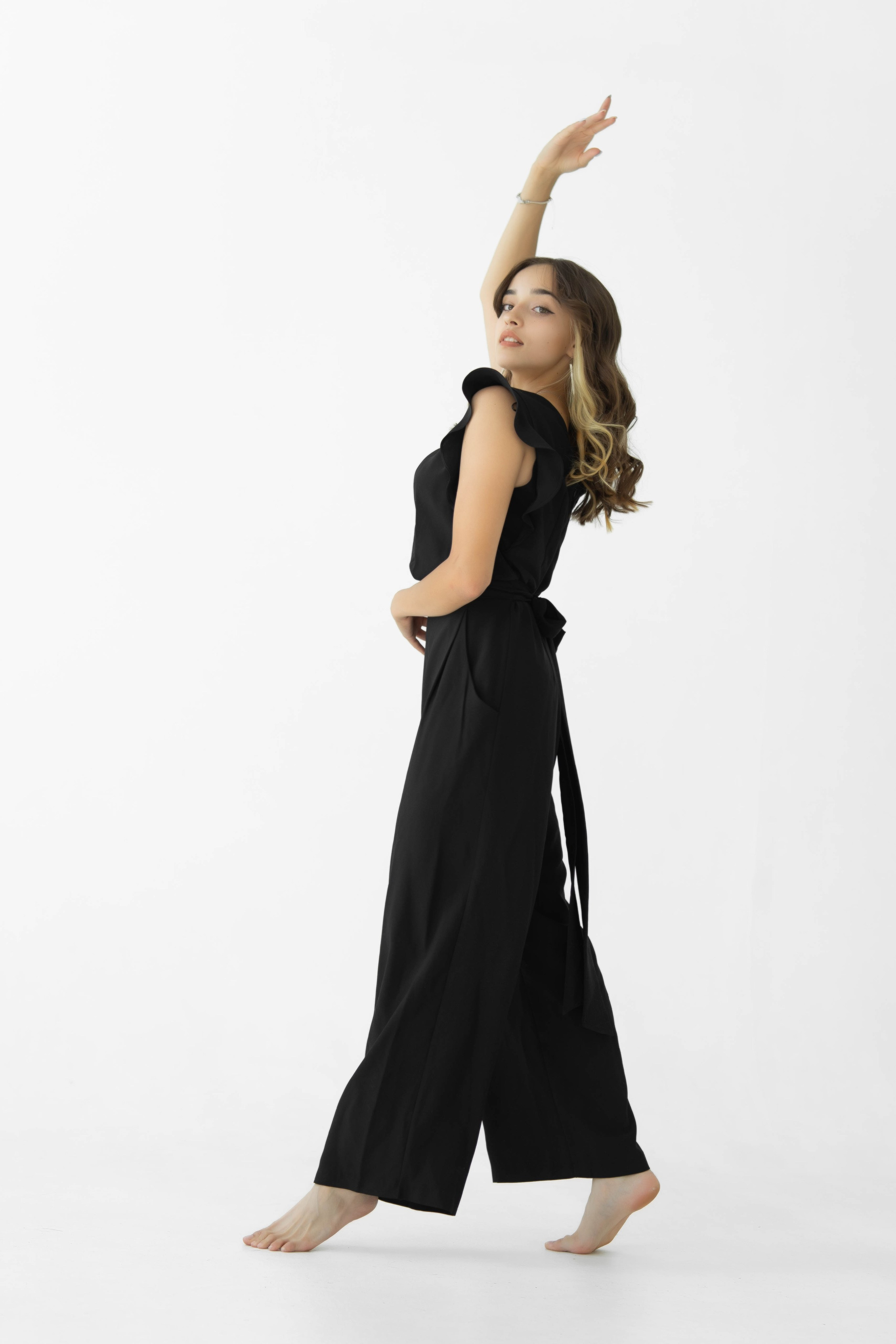 Fatima. Lifestyle фотограф Турку. Ловлю эмоции в кадре