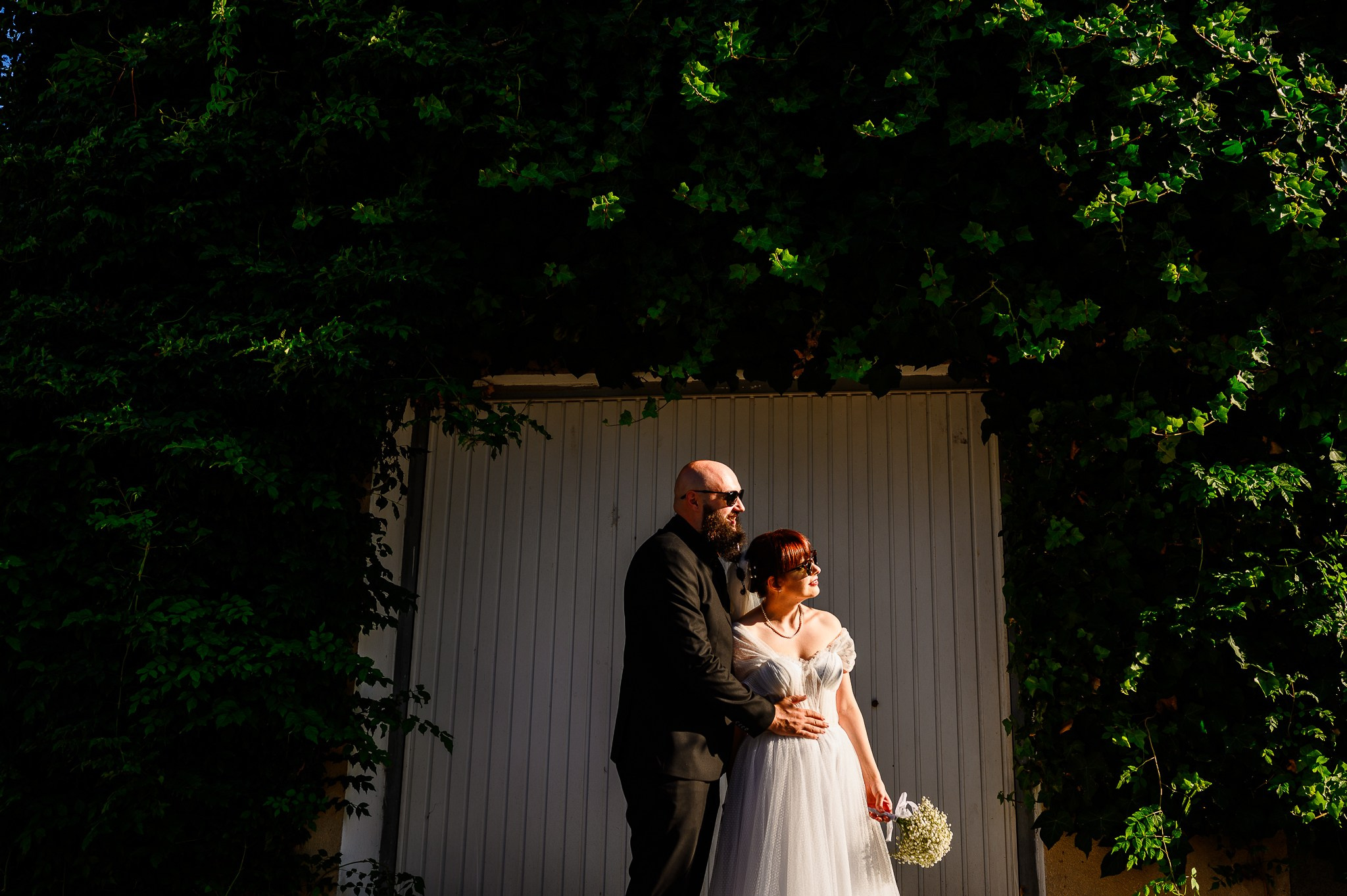 Tina & Catalin. Mugurel Olteanu Fotograf