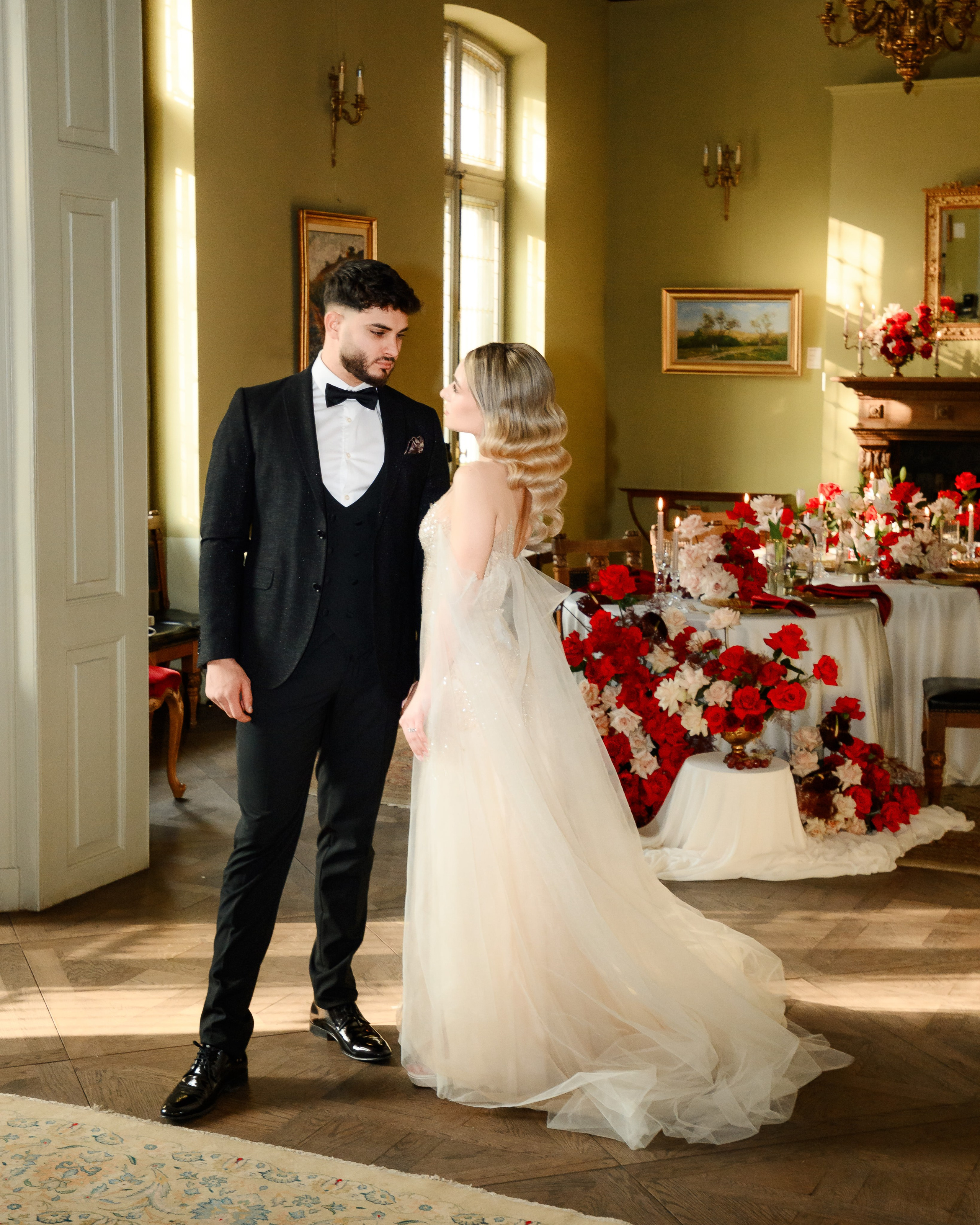 Sara & Andrei. Mugurel Olteanu Fotograf