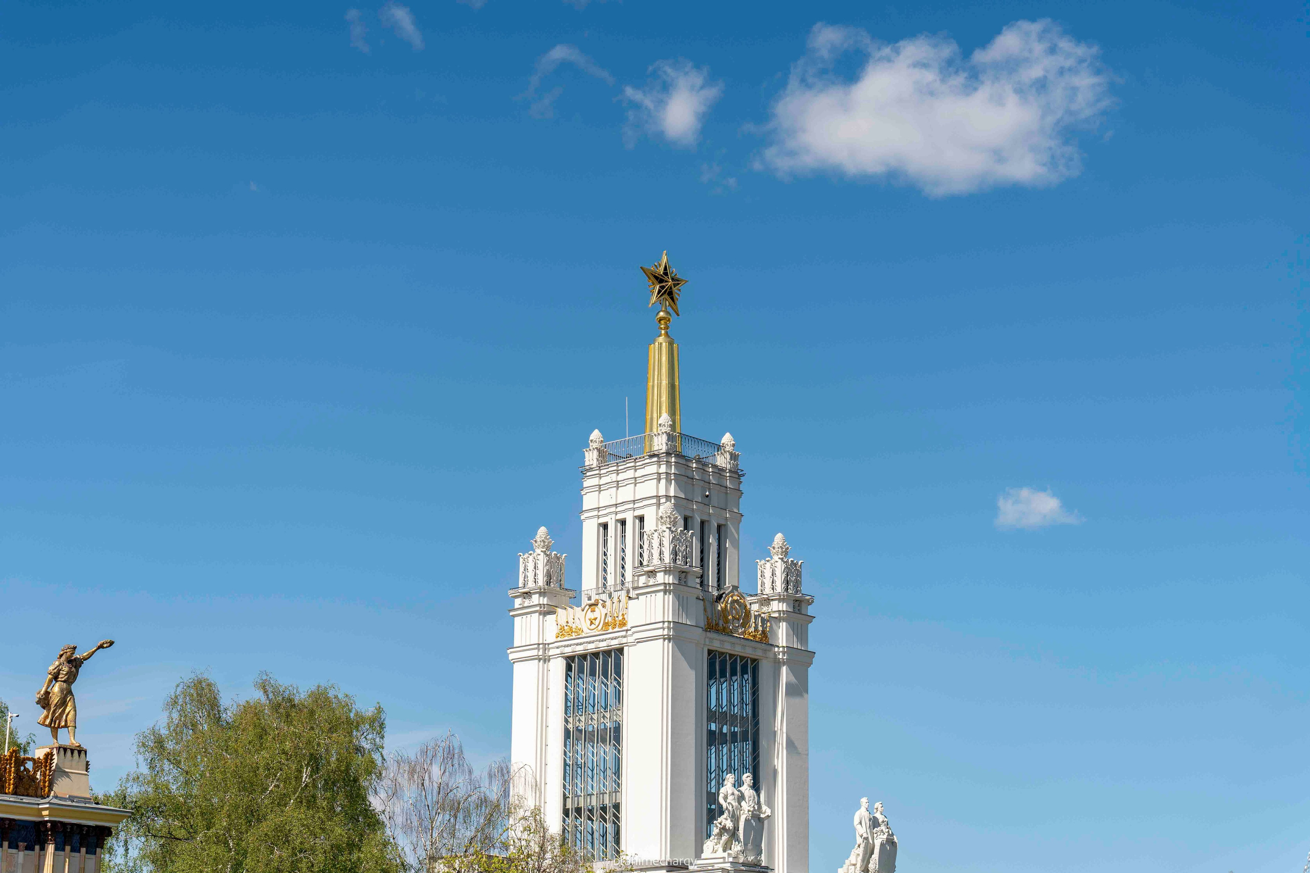 Фото. Брахим — фотограф