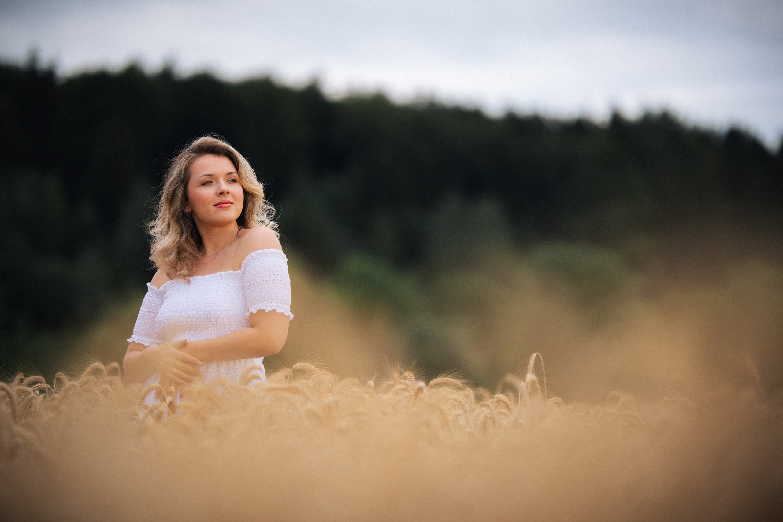 Livia. Fotograf de nuntă în Germania