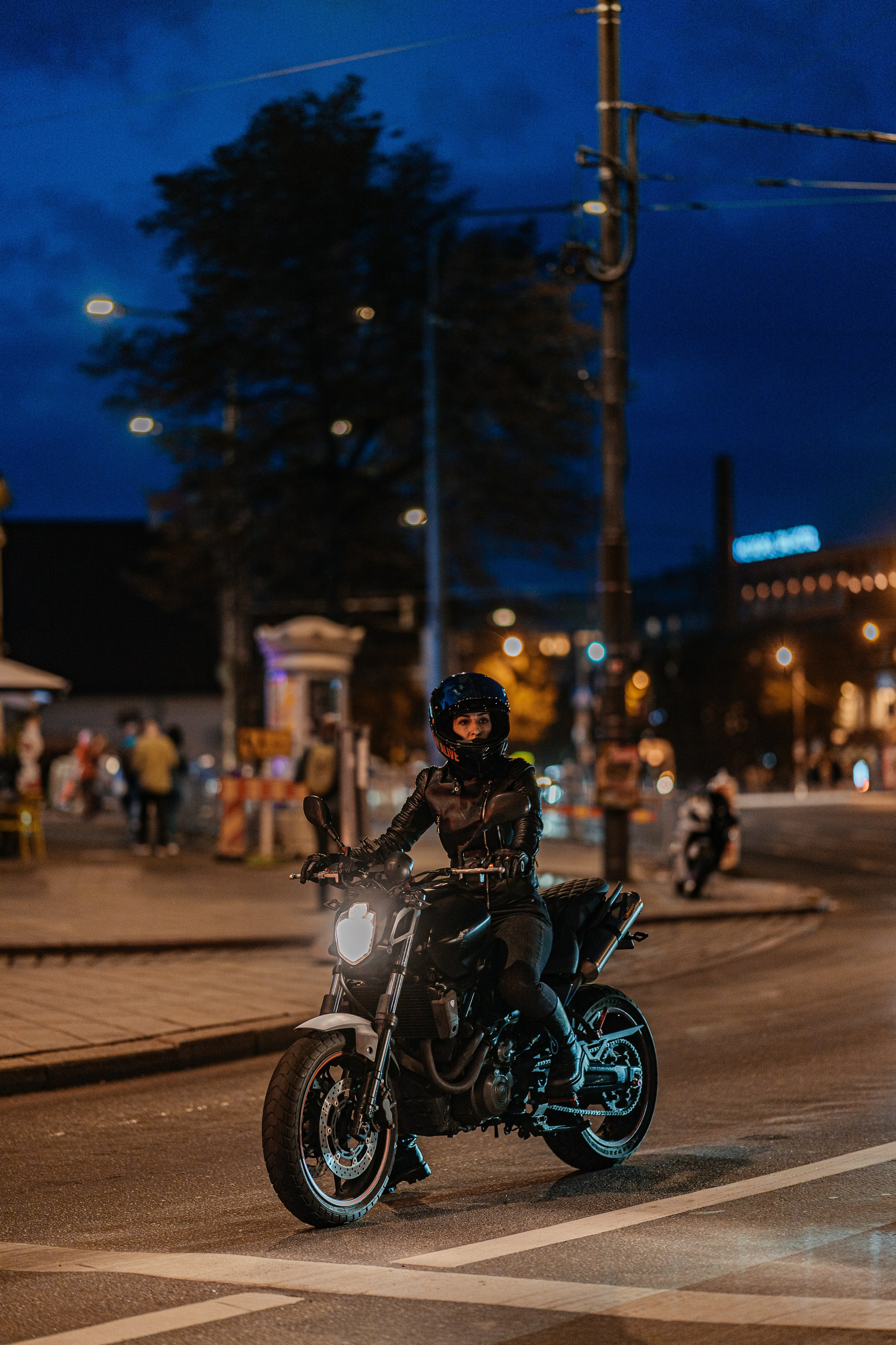 Street photo. Uvarovsphoto