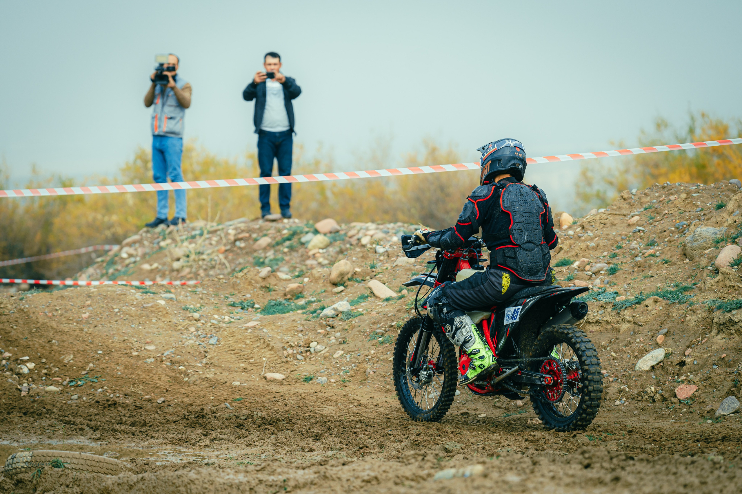 3-Международный Джип Спринт. Георгий Намазов | Фотограф в Ташкенте