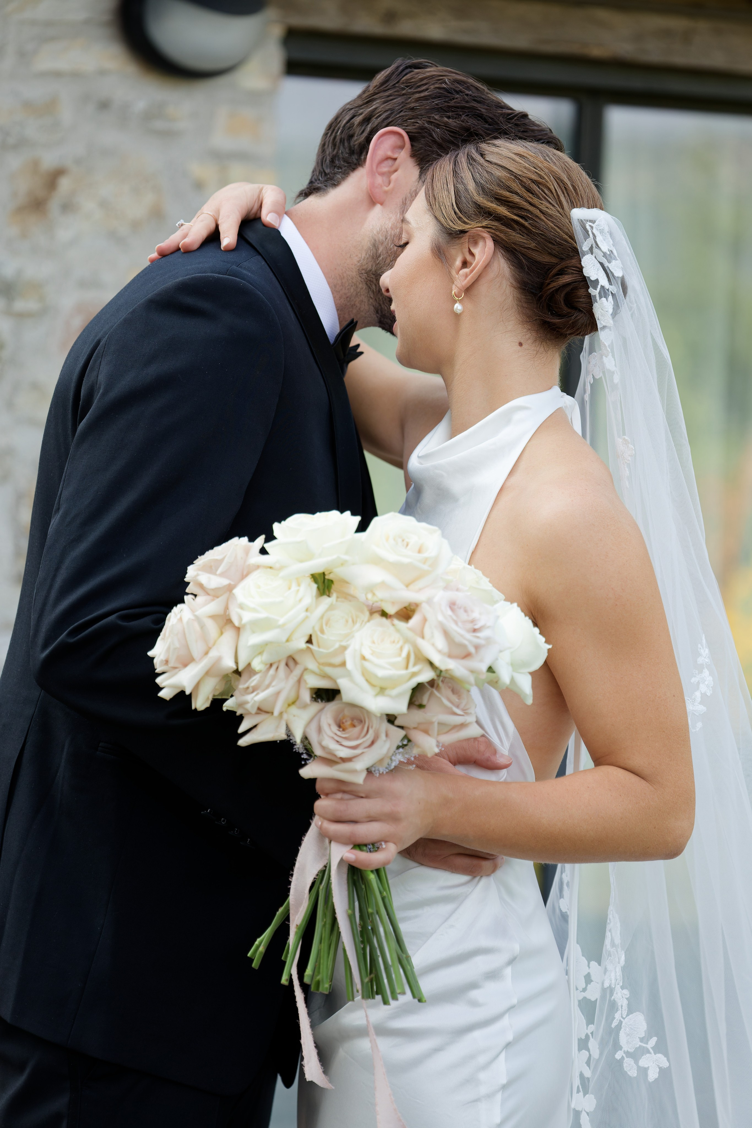Wedding at Borgo Bastia Creti, Umbria