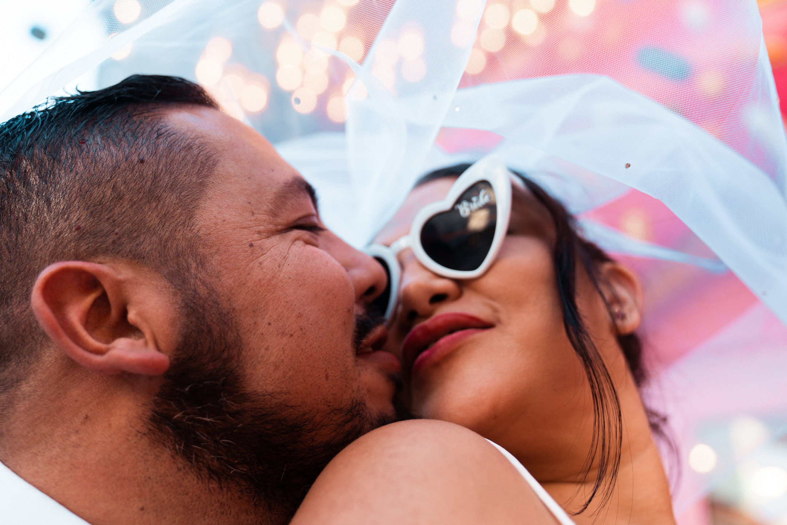 Anabel&Juan.7.20.24. Wedding & elopement photographer Viktoriya Kravtsov. Las Vegas