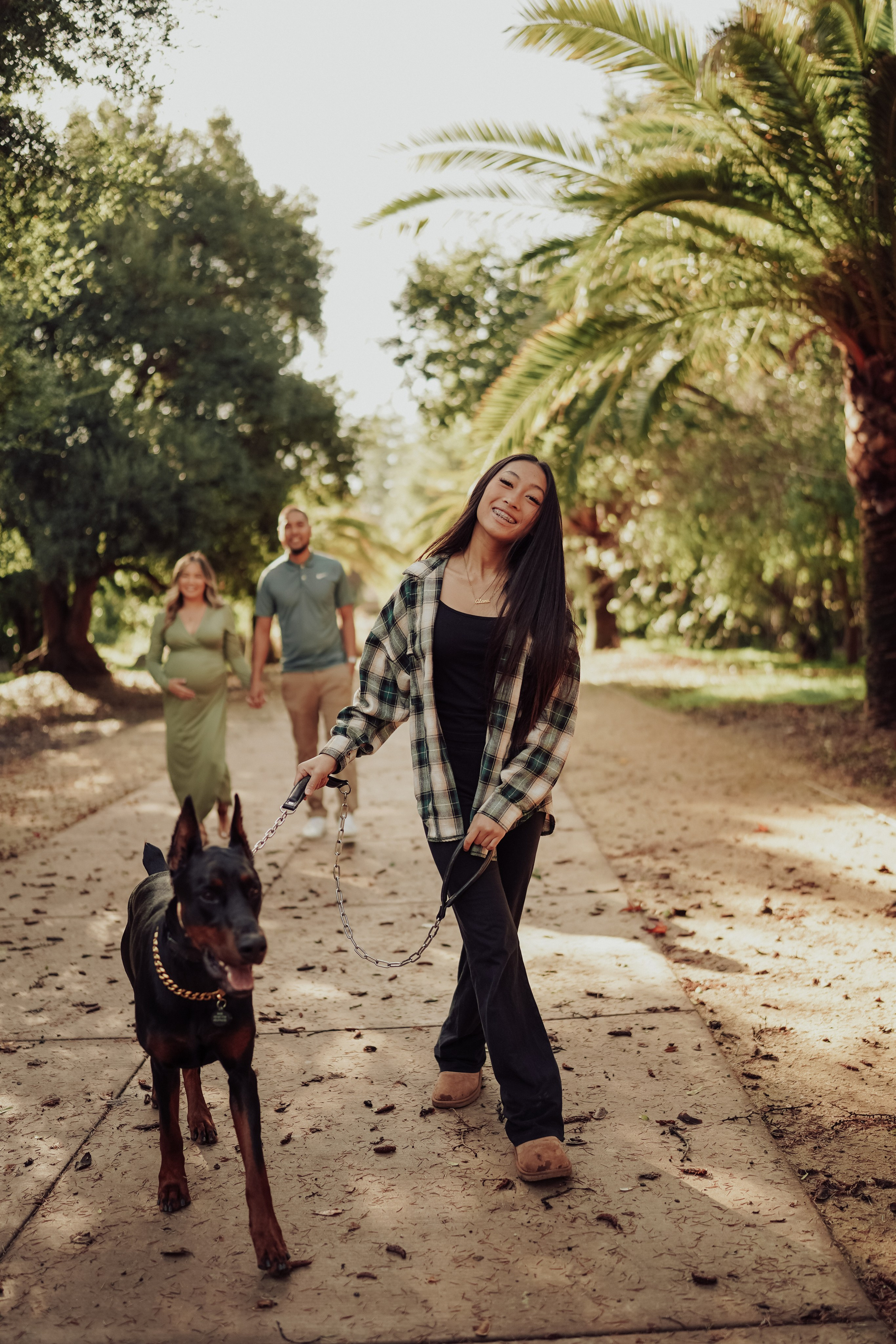 Maternity Ourdoor. Maternity, family and newborn photography in San Francisco Bay Area