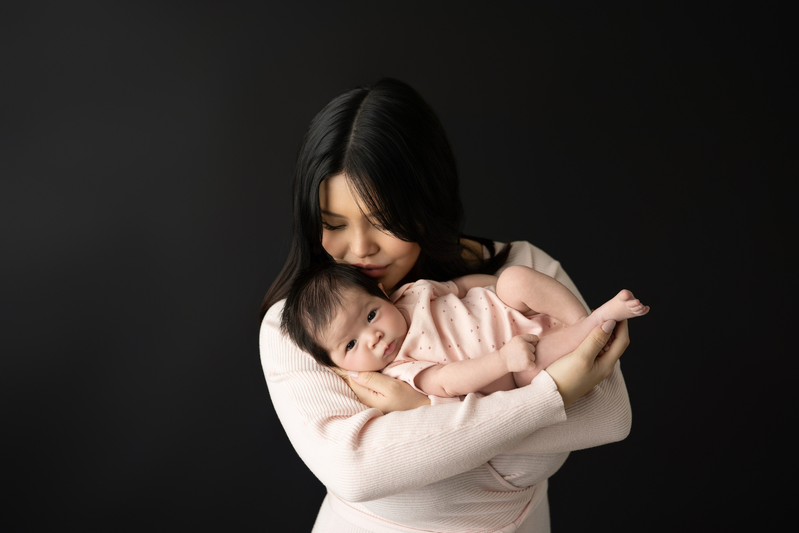 Newborn+Family. Maternity, family and newborn photography in San Francisco Bay Area