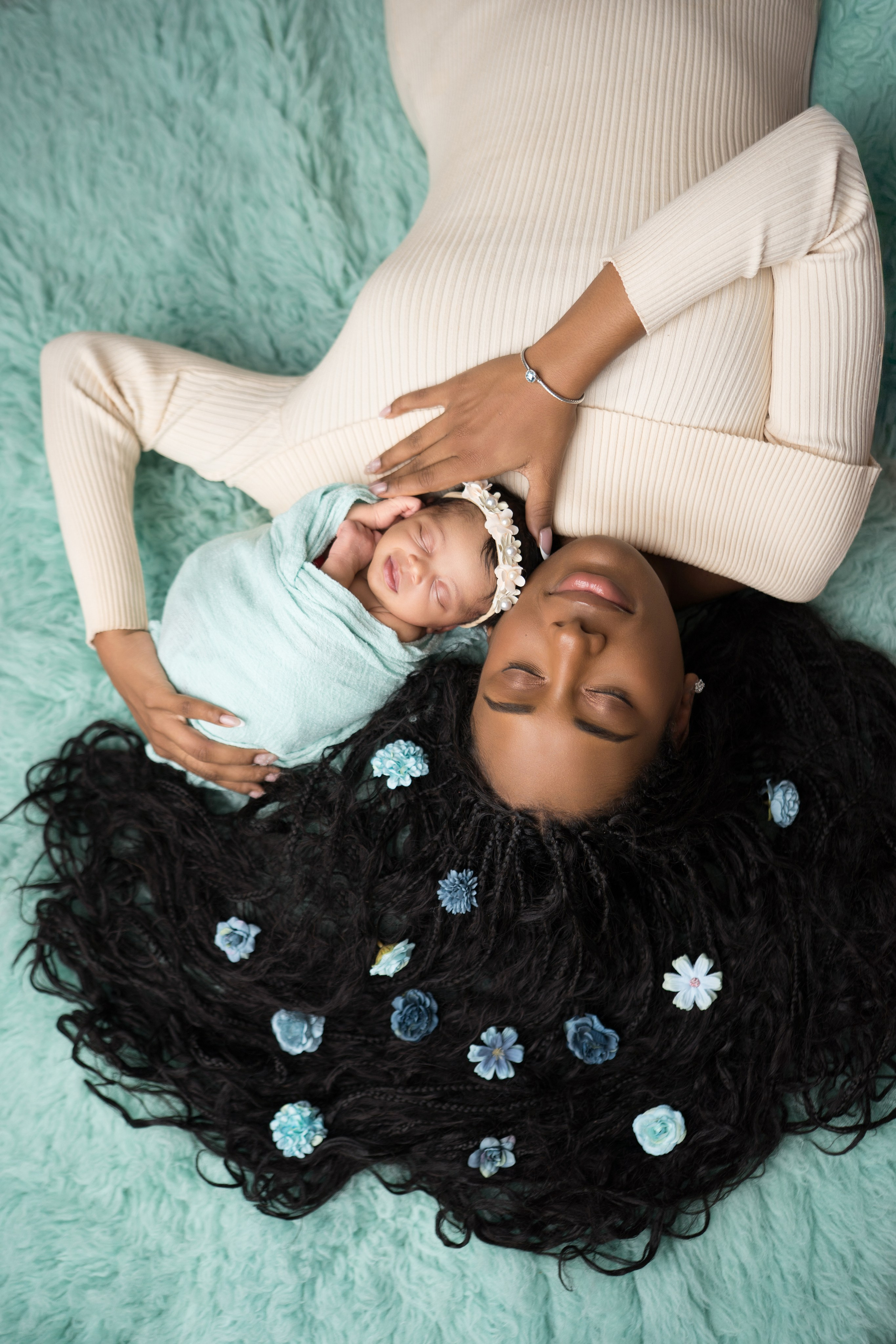 Newborn+Family. Maternity, family and newborn photography in San Francisco Bay Area