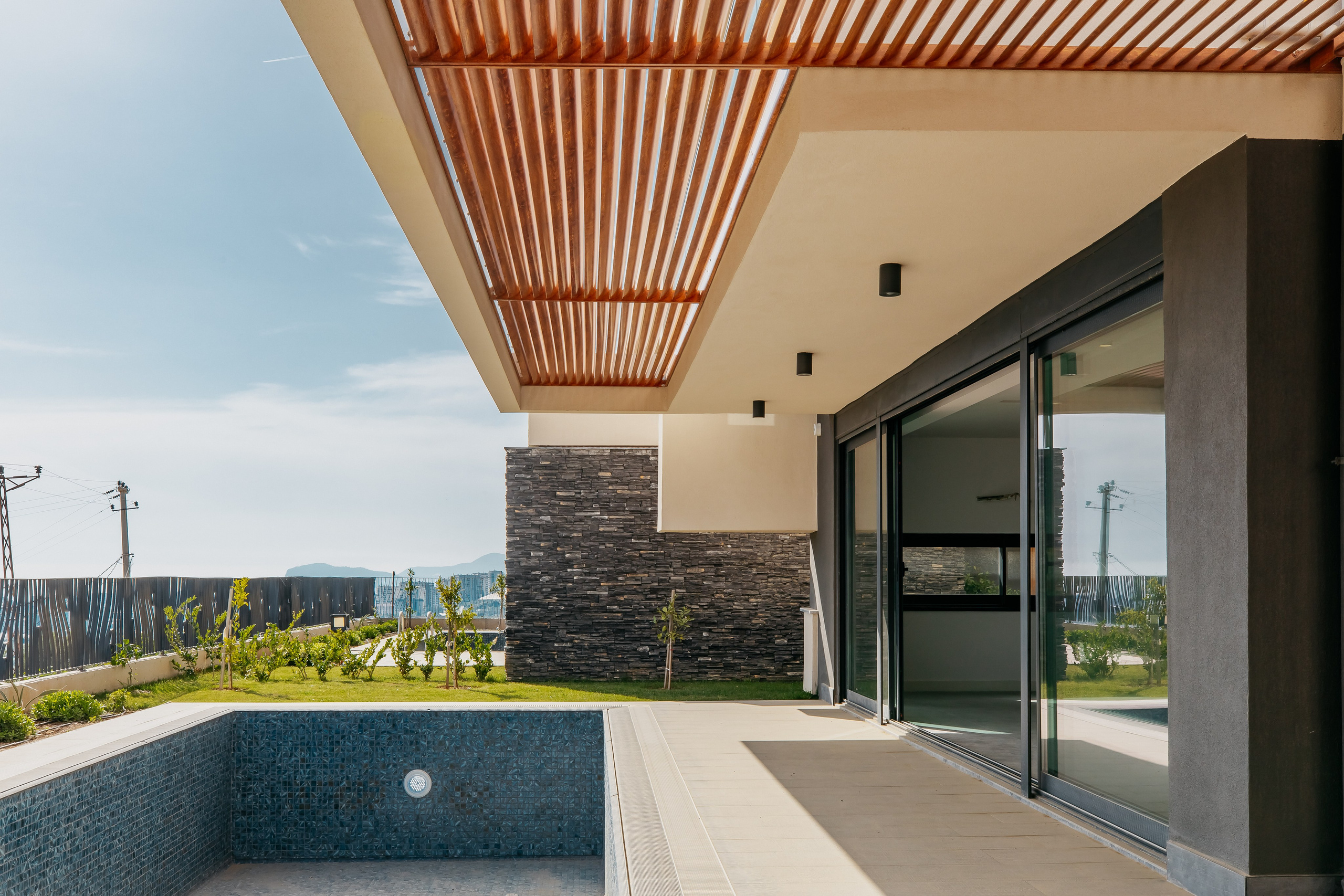 Villa (Alanya|Turkey). Mirzaev