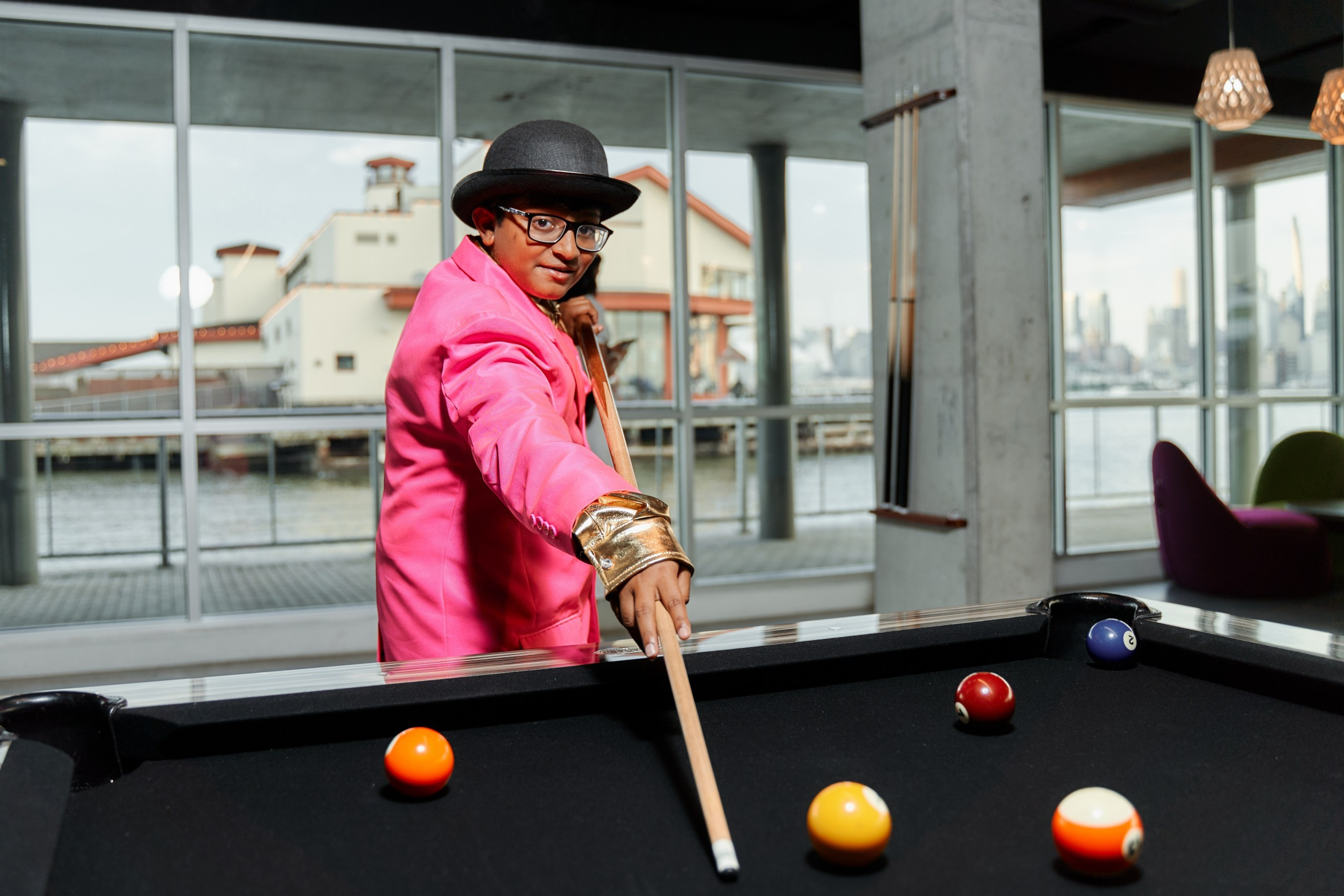 Cruise Birthday Party. Professional Wedding and event photographer USA New York