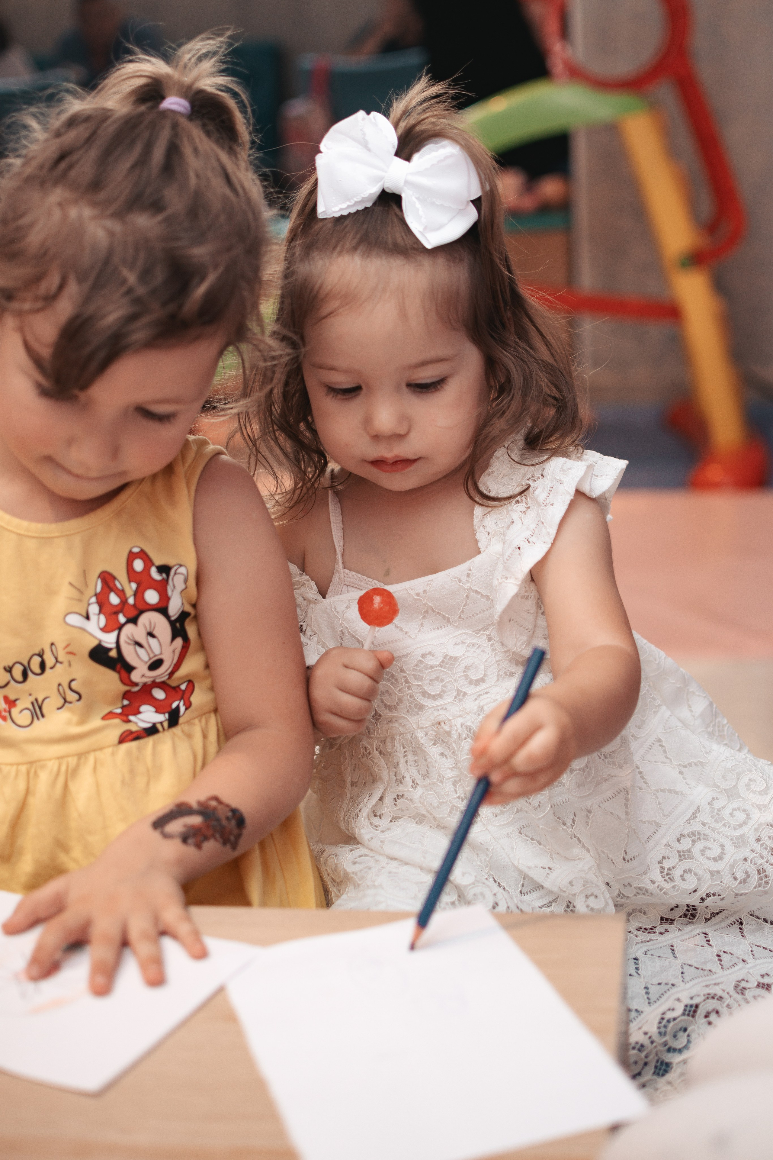 Magdalena, rođendan. BambinaaPhotography