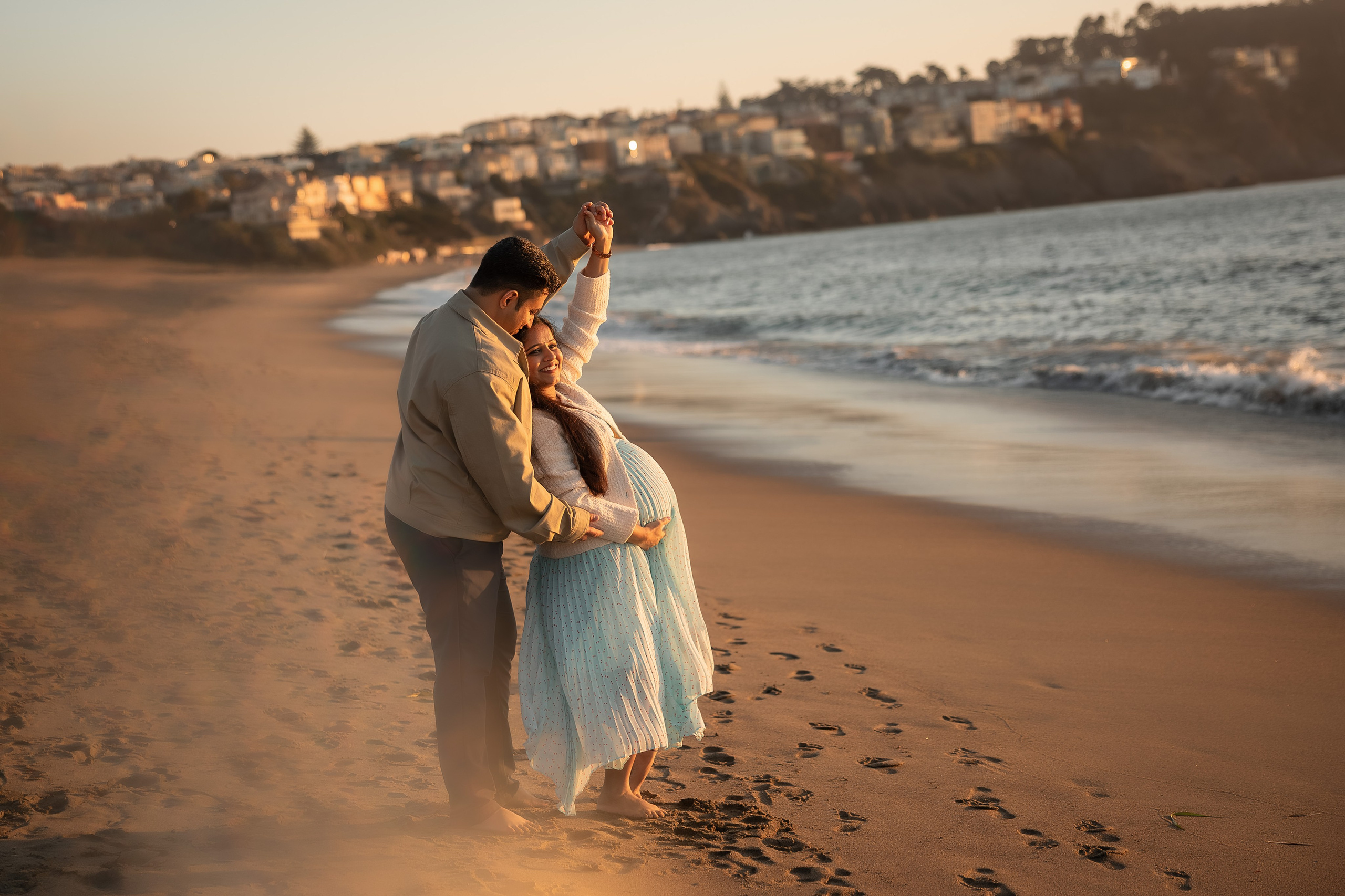 FAMILY & MATERNITY PHOTOGRAPHY. Couples & Families photographer in Bay Area, San Jose, California