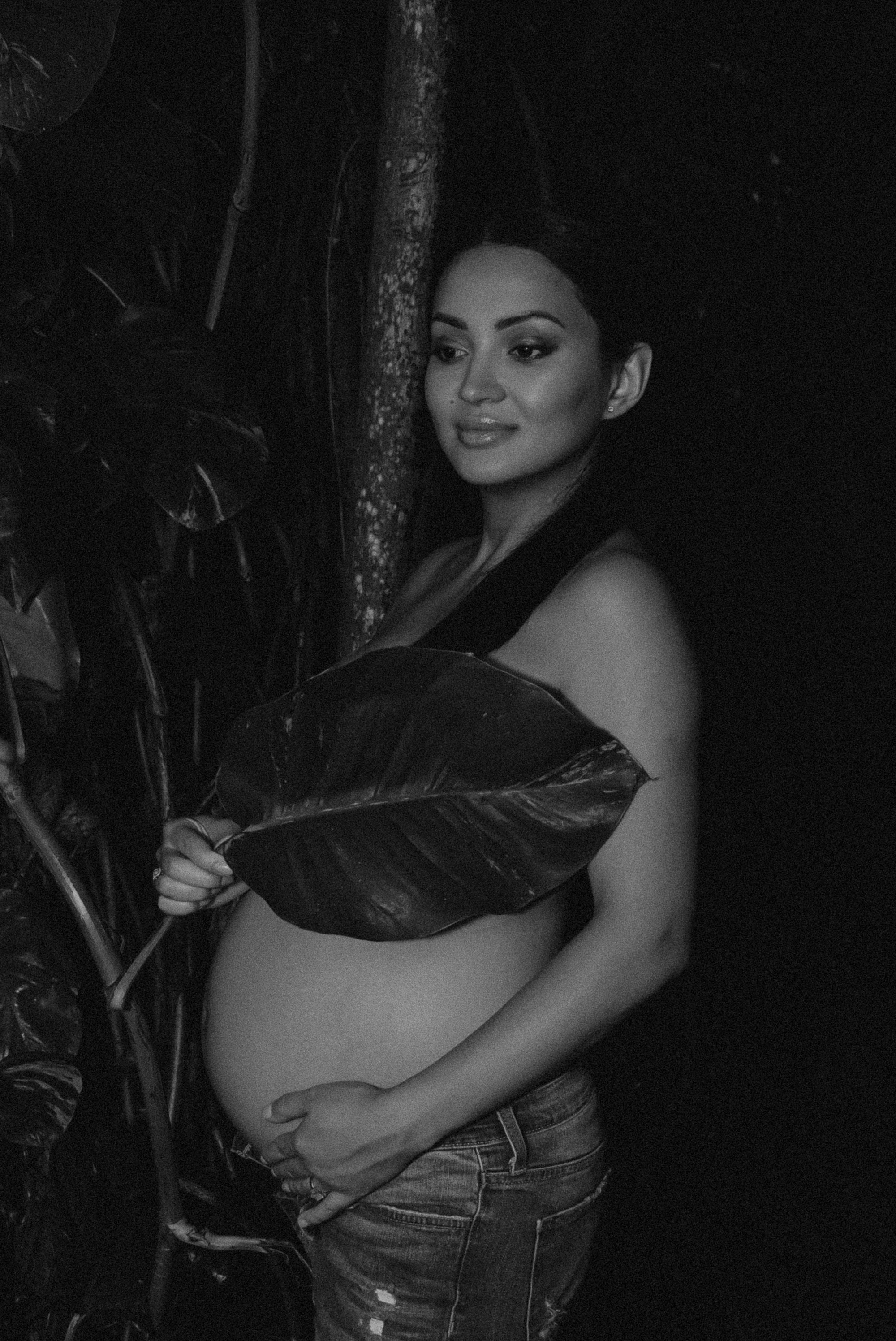 T | inner space. Portrait and Lifestyle Photographer in Miami | Anna Isaak