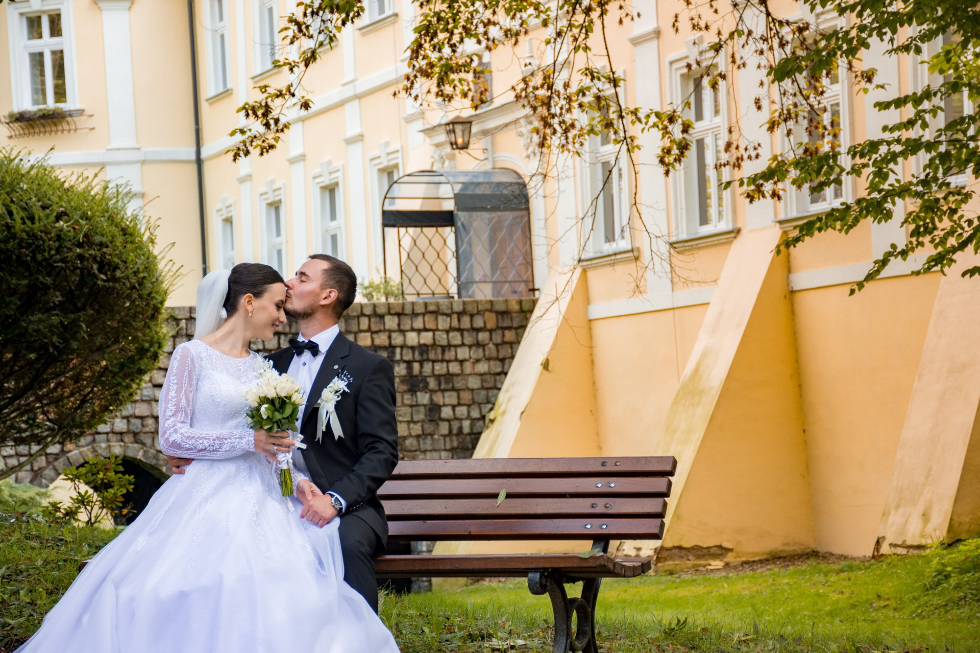Ivan&Tatjana. RODINNÁ FOTOGRAFKA LABYK KATERYNA