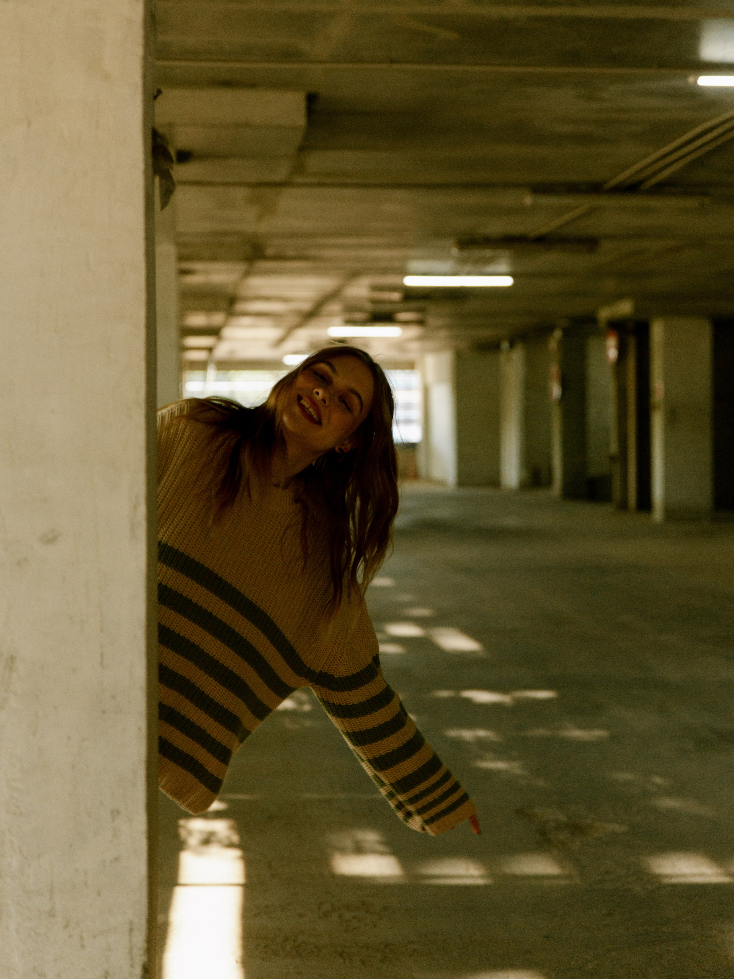 Veronika. Photographer Vladmir Gladkov