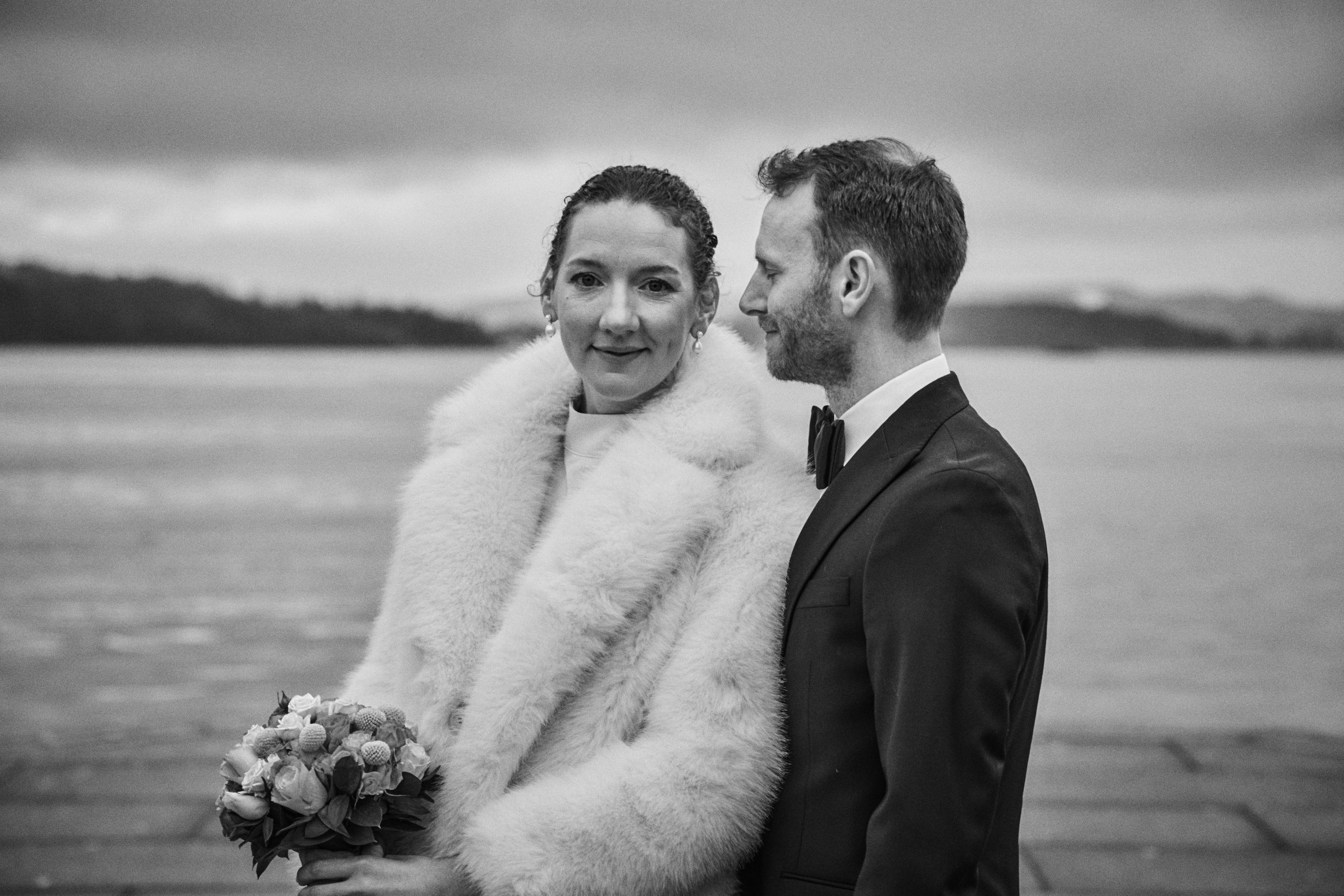 Wedding photographer 