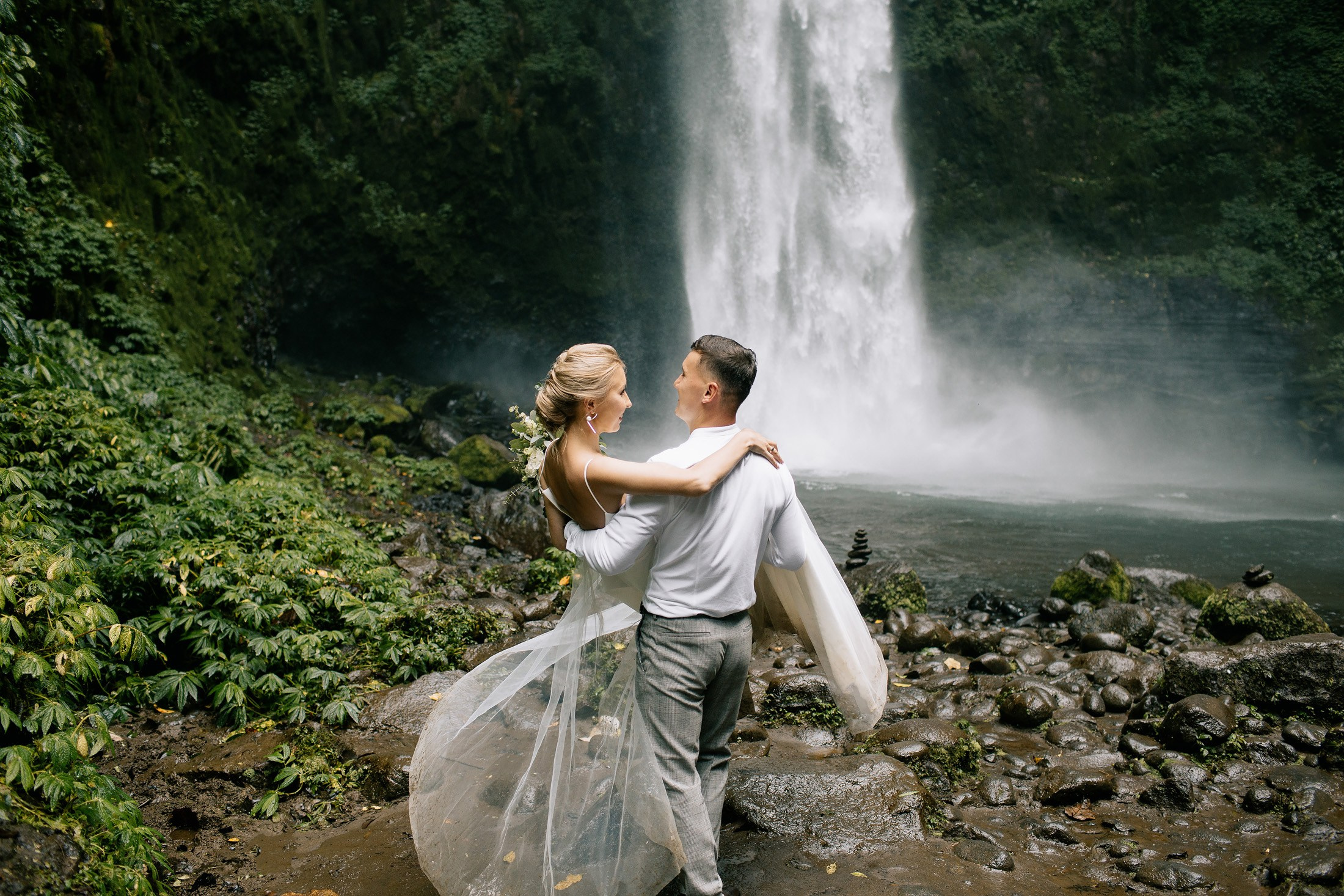 Dima & Vitalina. Getitfeel — Aesthetic Photography and Videography
