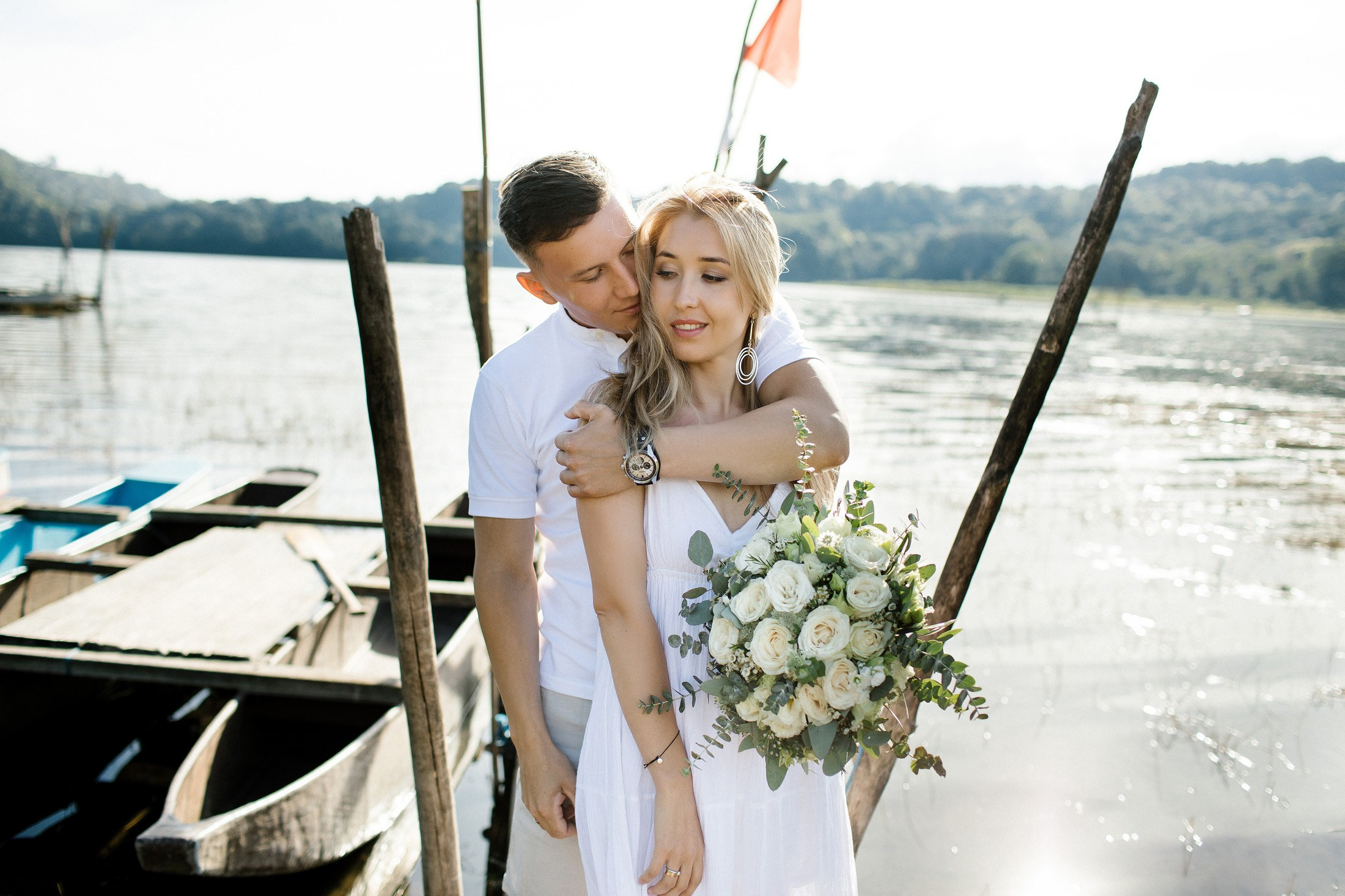 Dima & Vitalina. Getitfeel — Aesthetic Photography and Videography