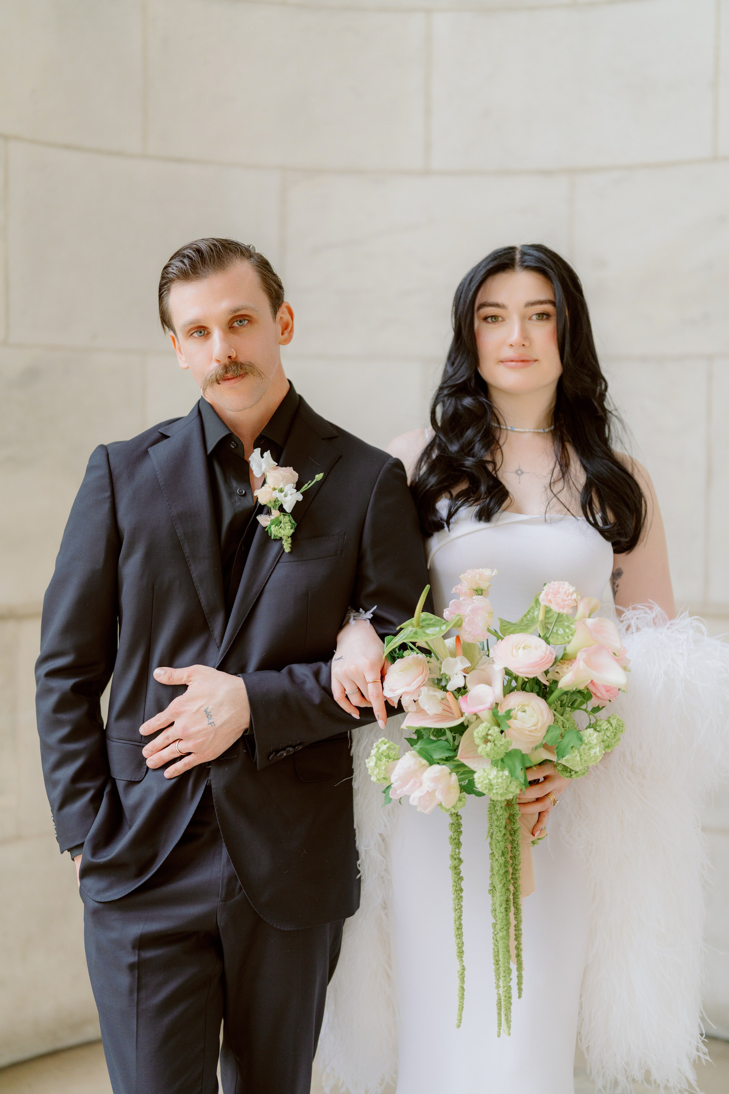 Savannah and Michael. Wedding photographer and videographer New York | New Jersey
