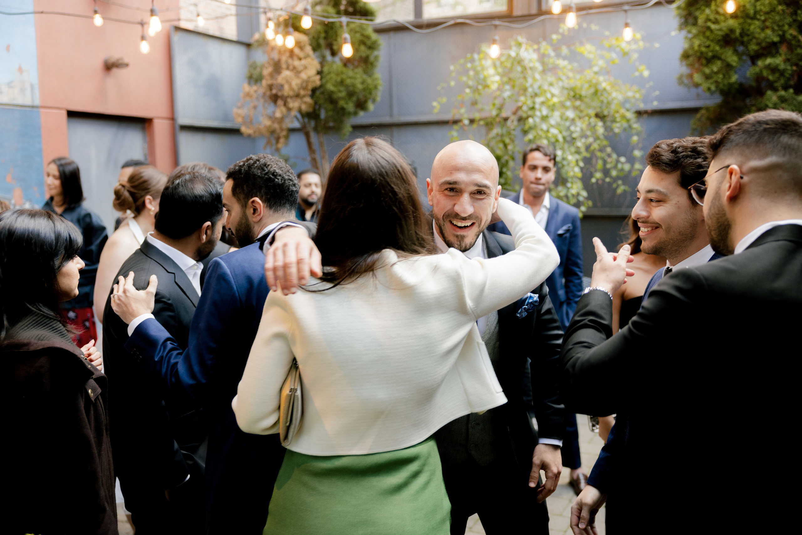 V & M. WEDDING VIDEOGRAPHER TORONTO