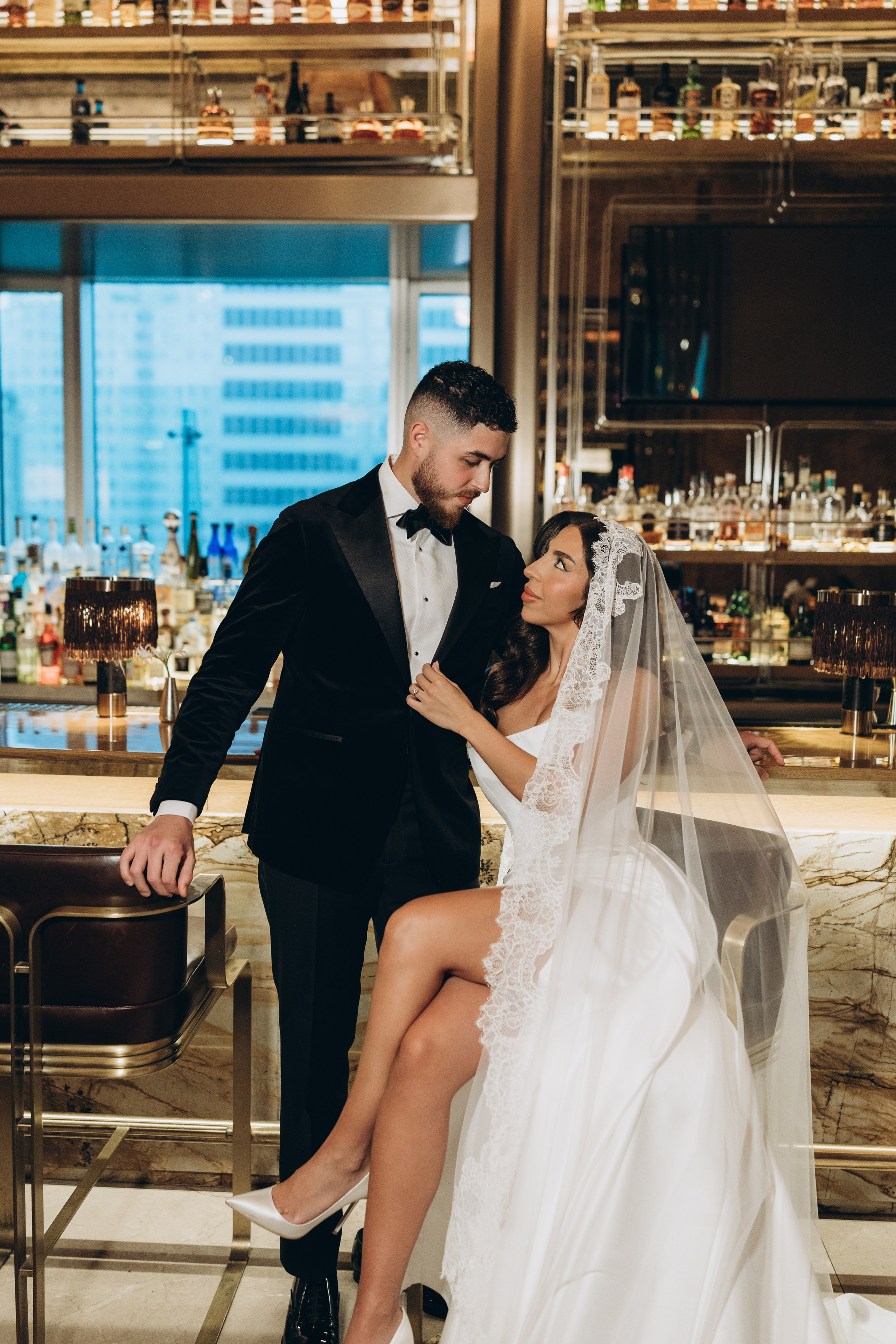 E & J. WEDDING VIDEOGRAPHER TORONTO