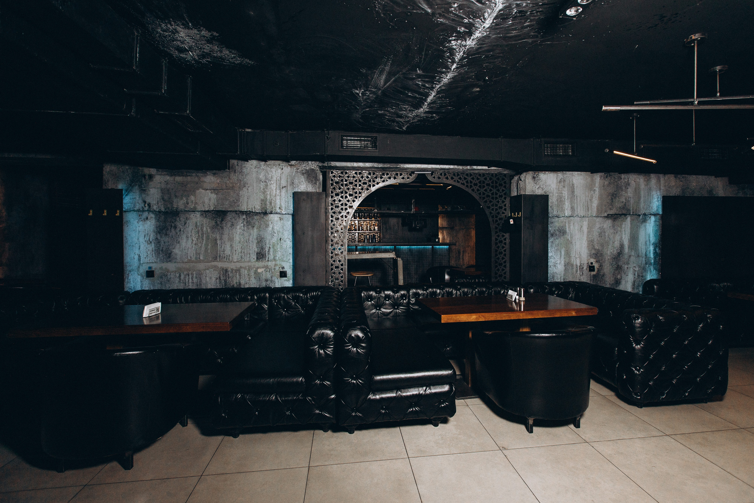 Мережа ресторанів Classic. Ірина Терещук