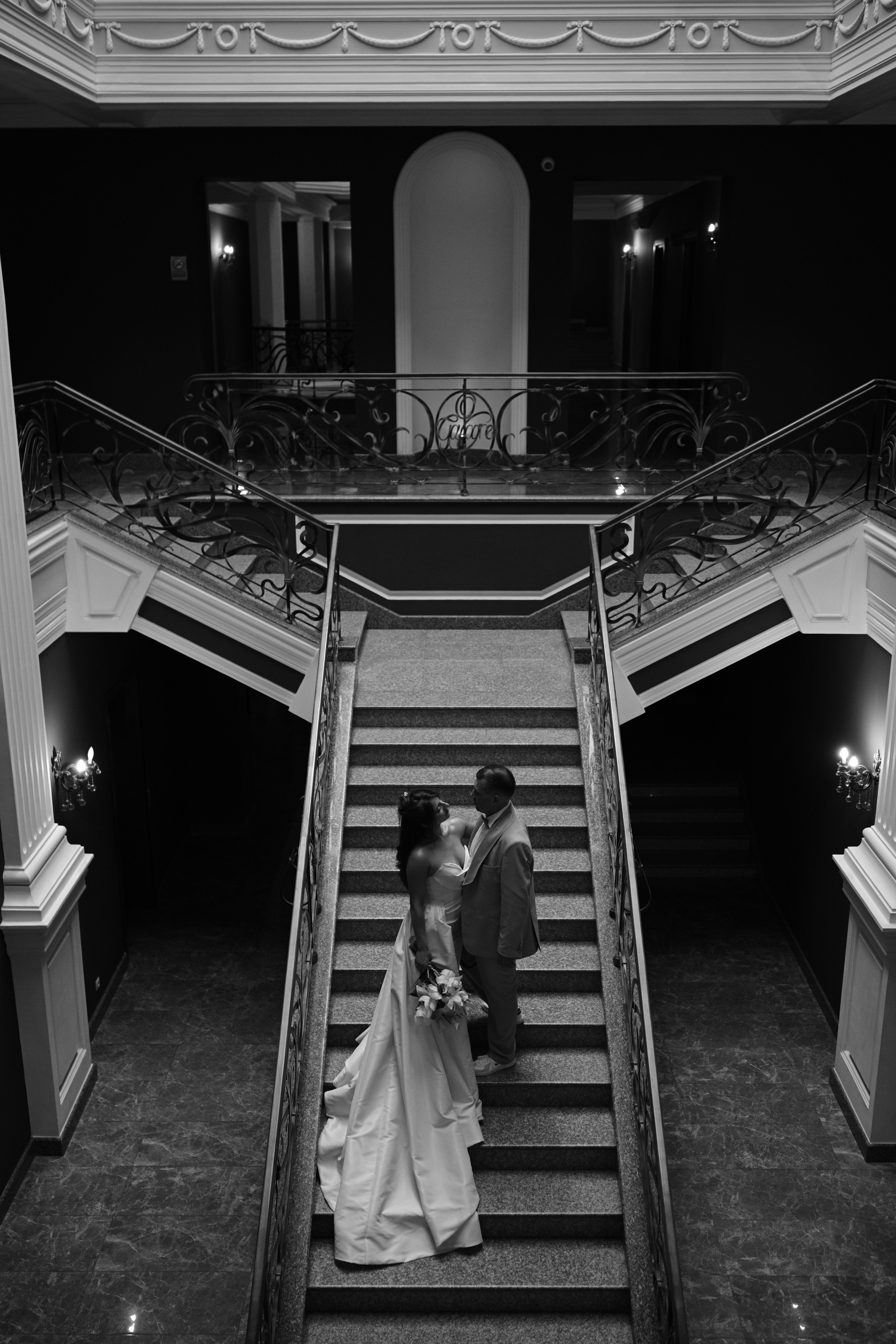 Wedding HOME. Photographer vakho