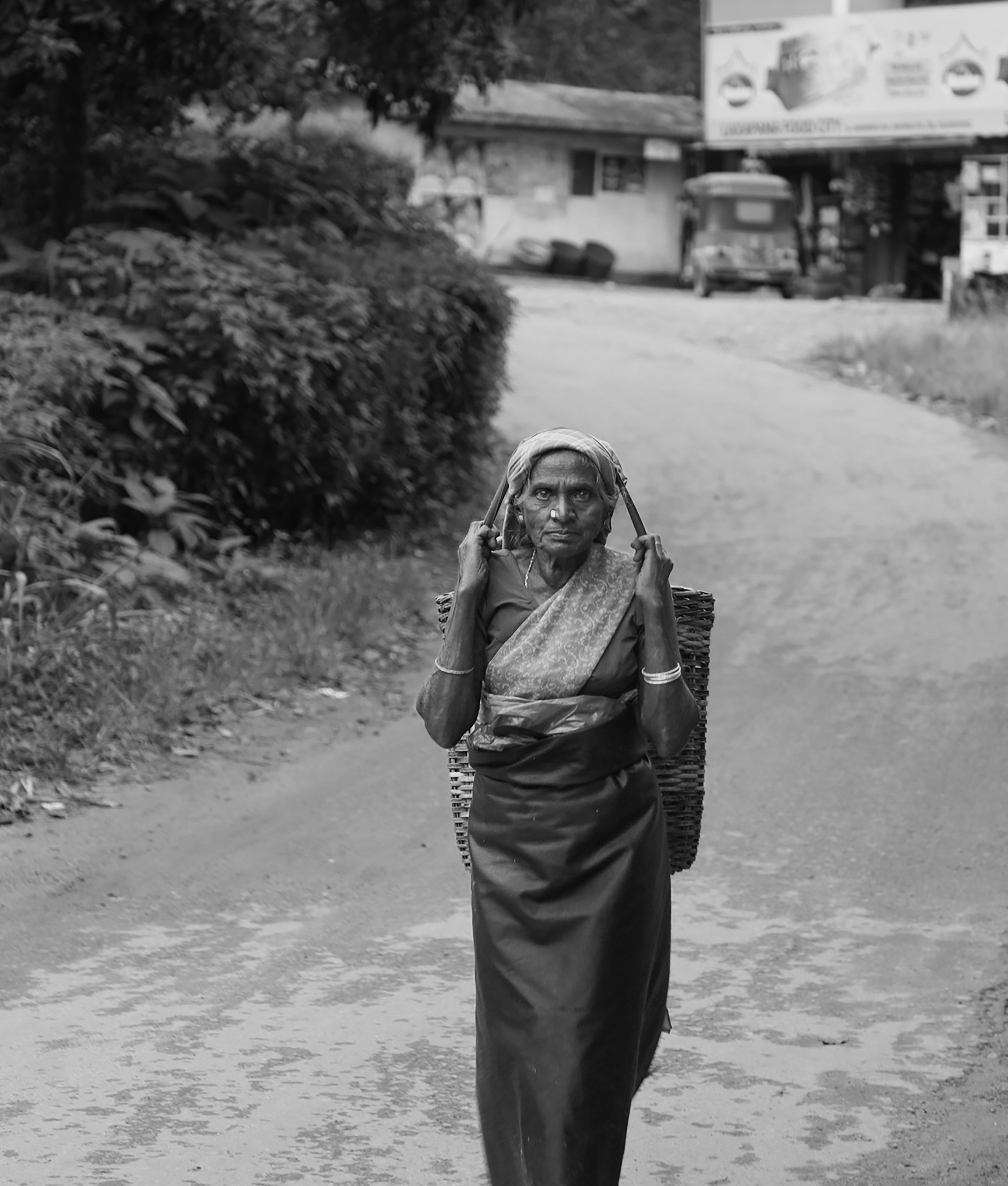 SRI LANKA. Photographe Karen Tatevosian