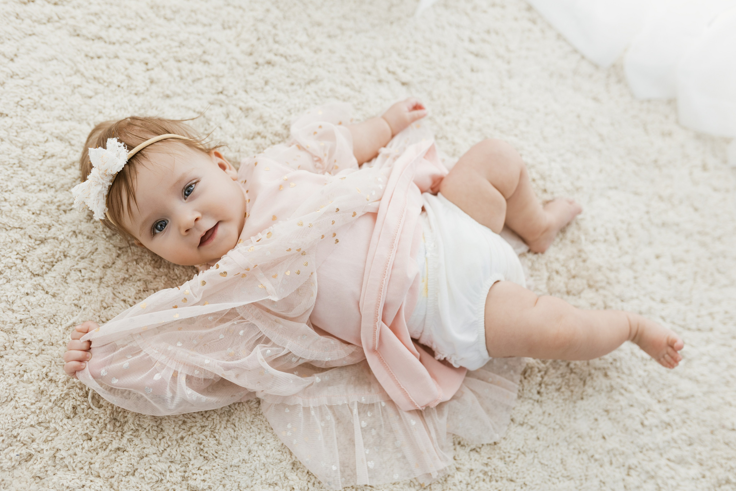 Baby/Kids. Anna Levina Photography