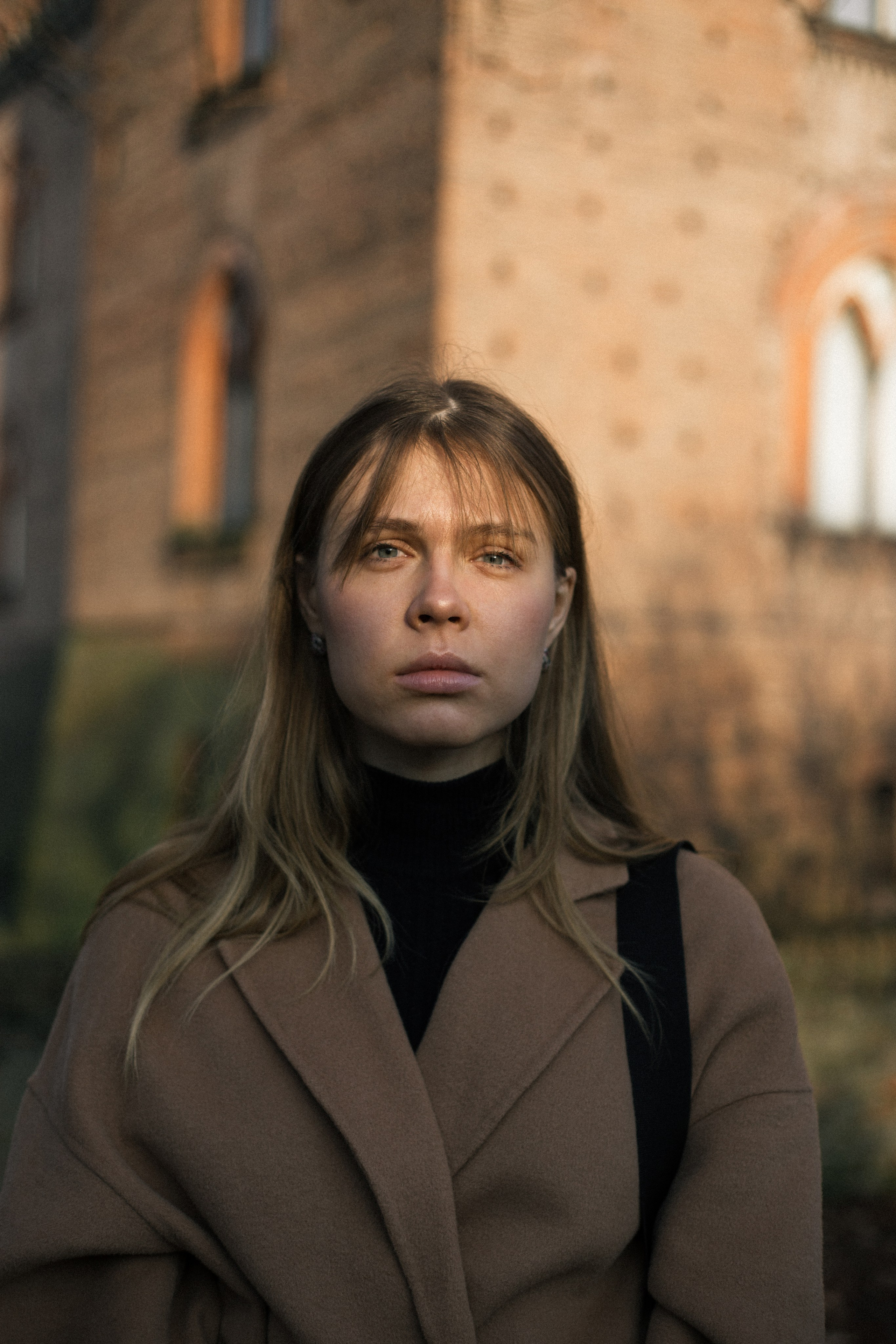 N. Xenia Shvili Photo