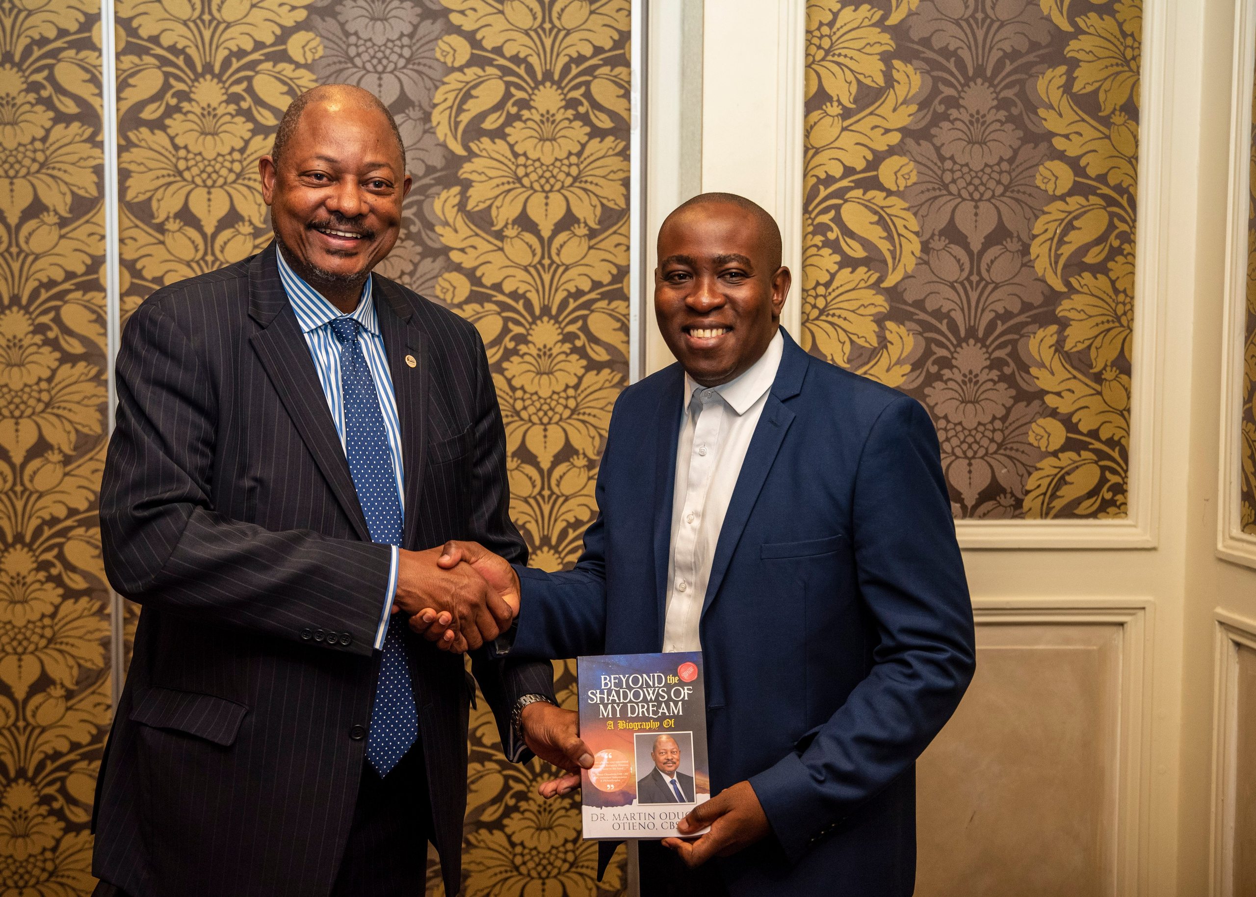 Leadership Group Meeting. Nick Ouma Photography I Best Event photographer based in Nairobi, Kenya