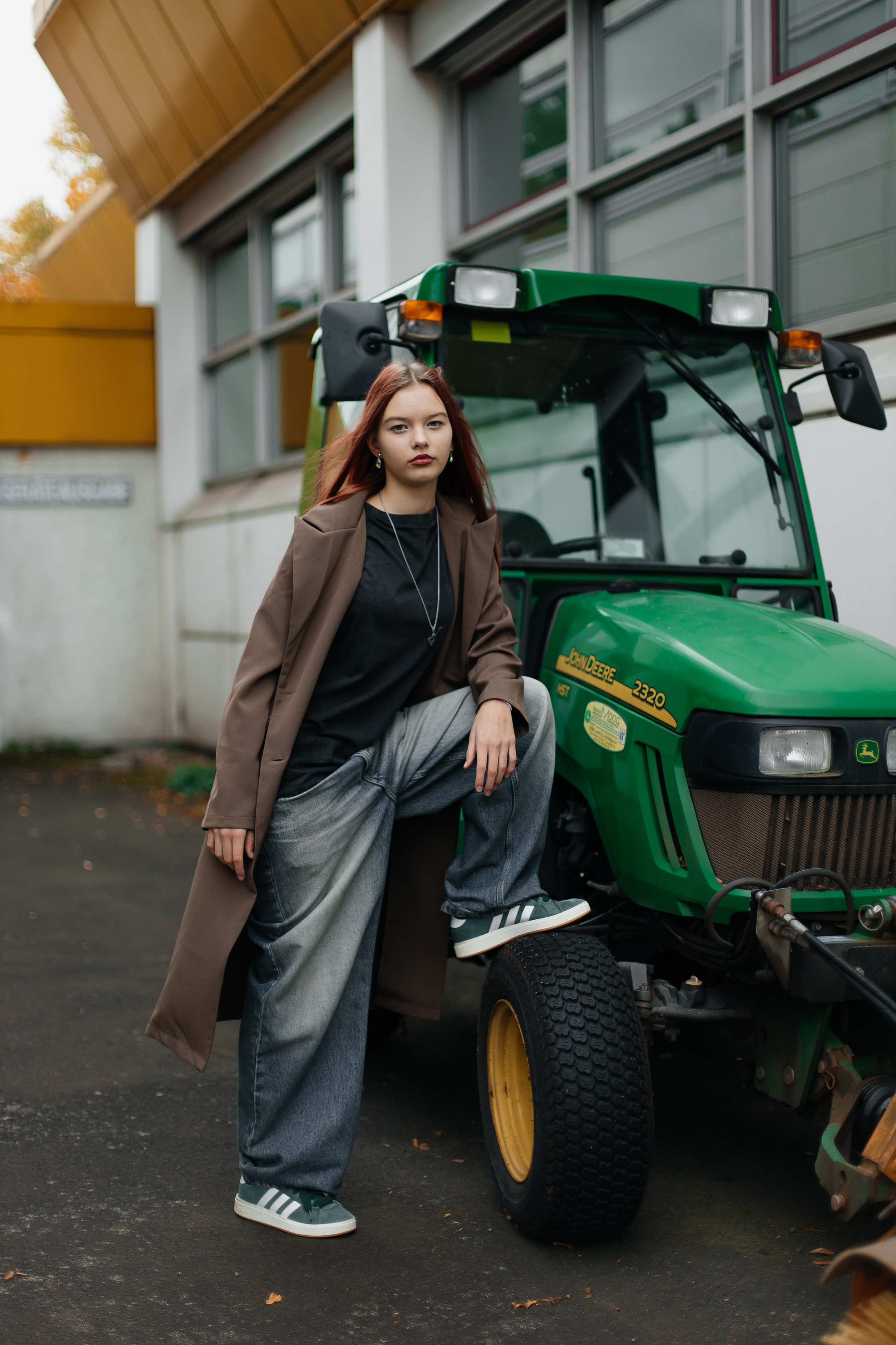 The walk. PHOTOgrapher Germany MARBURG