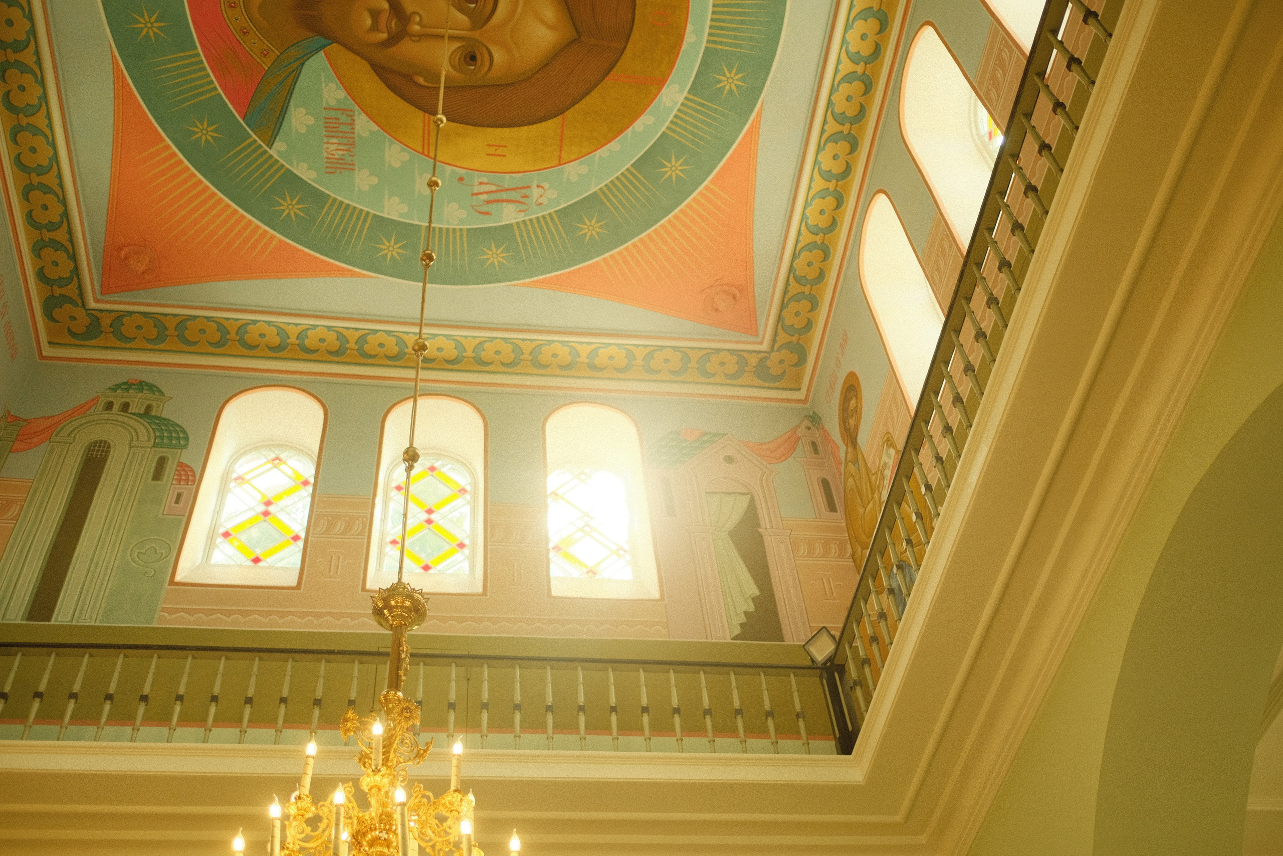 Kodak Portra 400. Свадебный фотограф в Риге — Вячеслав Лучненков