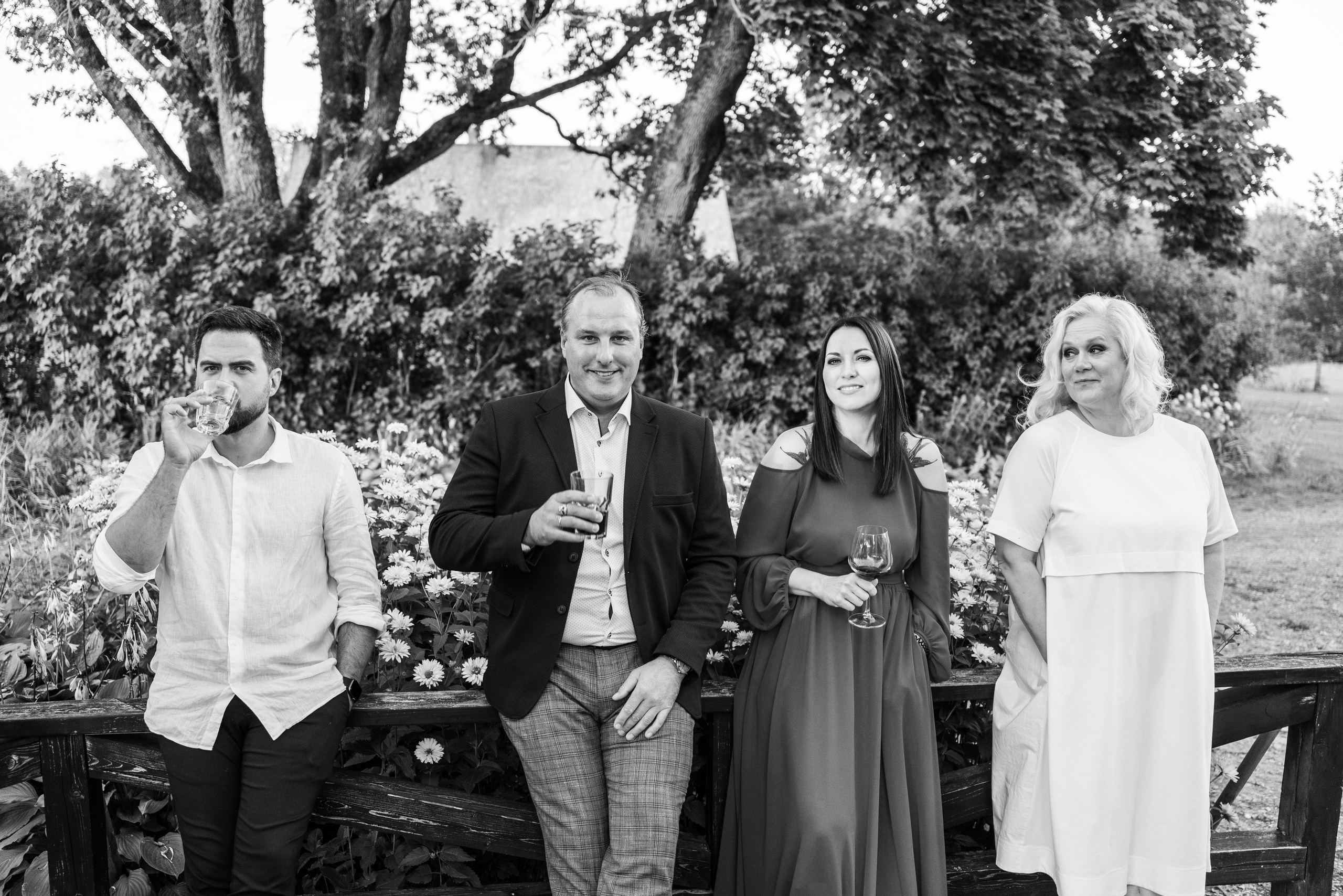 Kāzas līdz rītausmai | Brāļa kāzas. ROLFS VENDIŅŠ - KĀZU FOTOGRĀFS | Rīgā un visā Latvijā