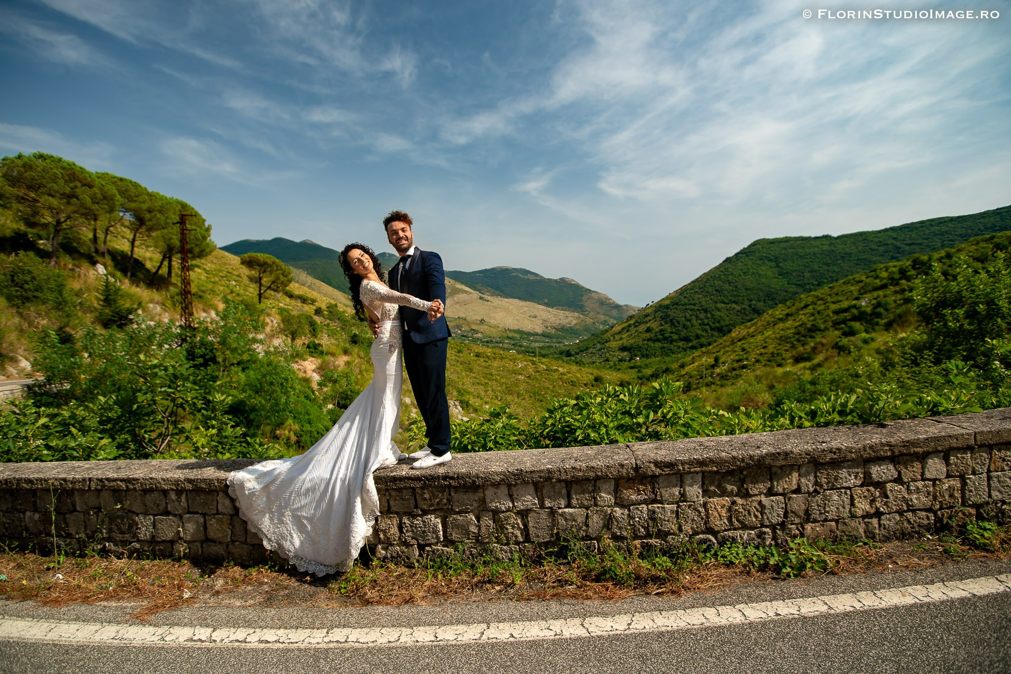 TTD Beatrice & Andrei