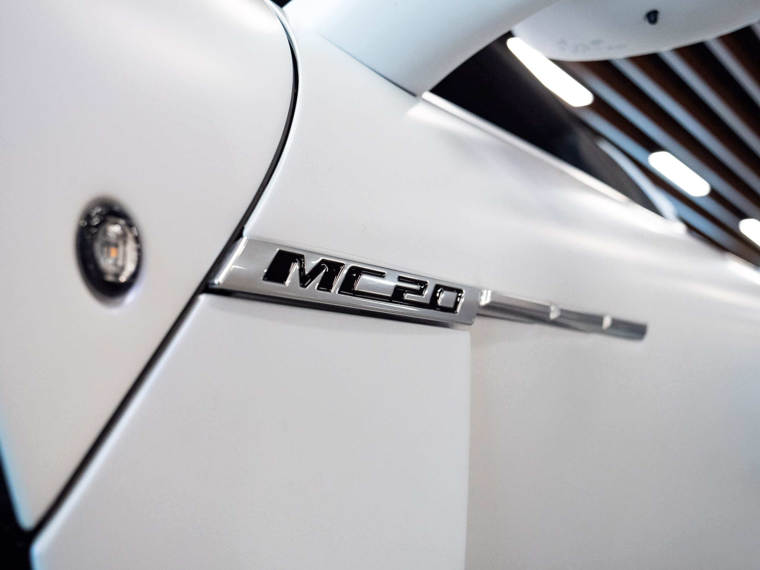 Maserati MC20. Dimitri Ilkov Photography — Capturing Life’s Moments in Edmonton, Cana