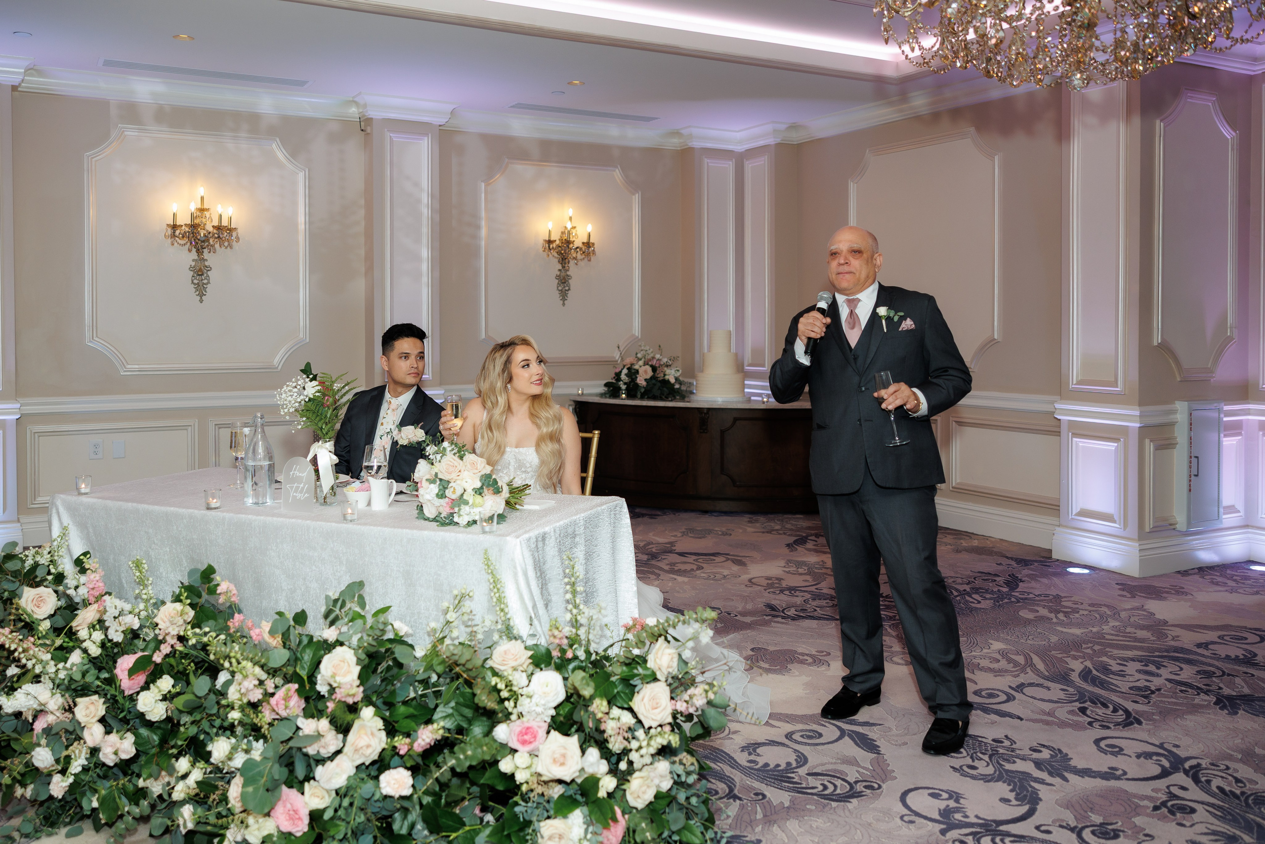 Nicole & Jake, The Mansion on Main Street, NJ. Wedding Photo & Video