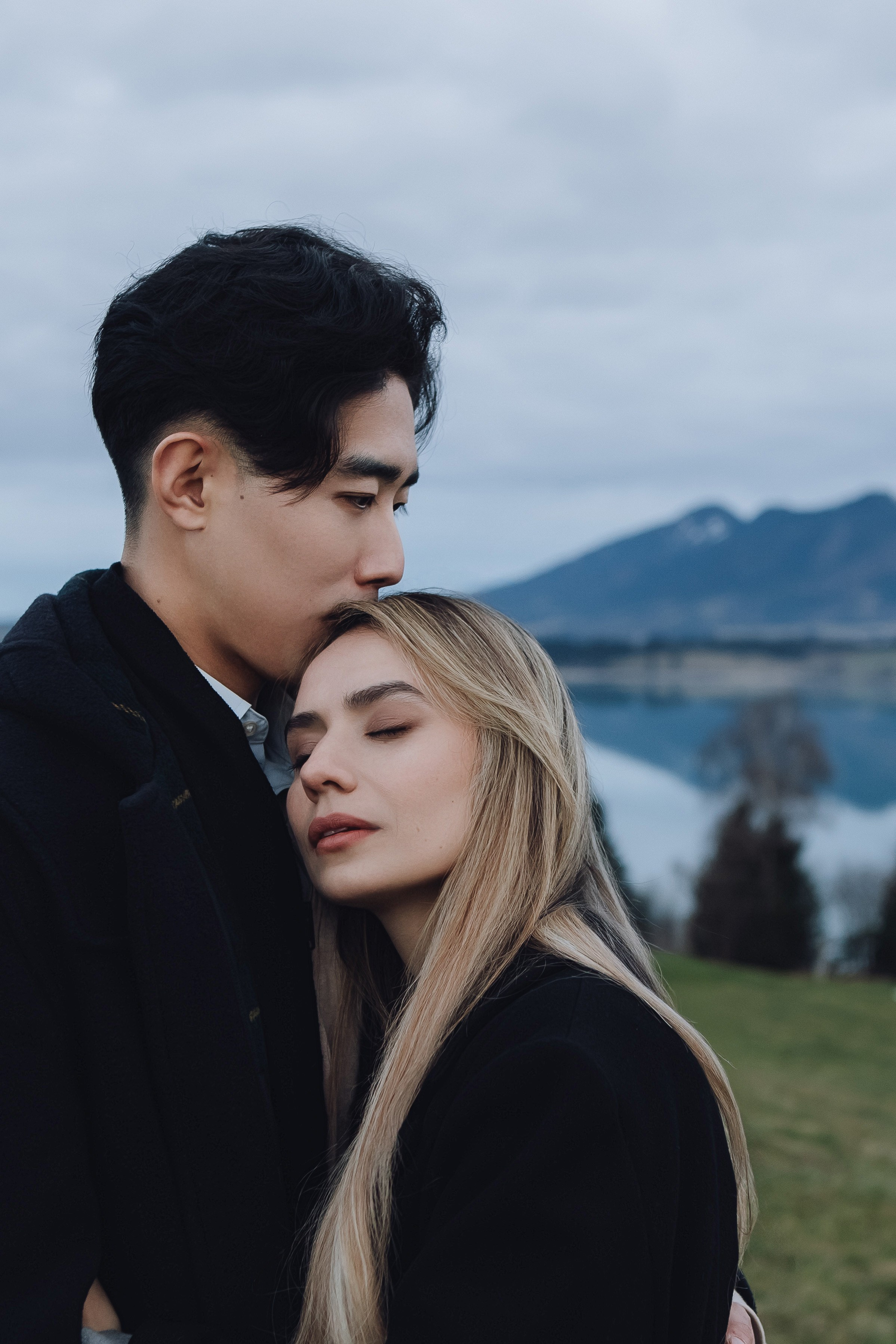 Love Story. Fotografin Larysa Chepurko| Füssen| Garmisch-Partenkirchen| Weilheim| Schongau| Murnau| München | Hochzeitsfotograf Füssen | Larysa Photo