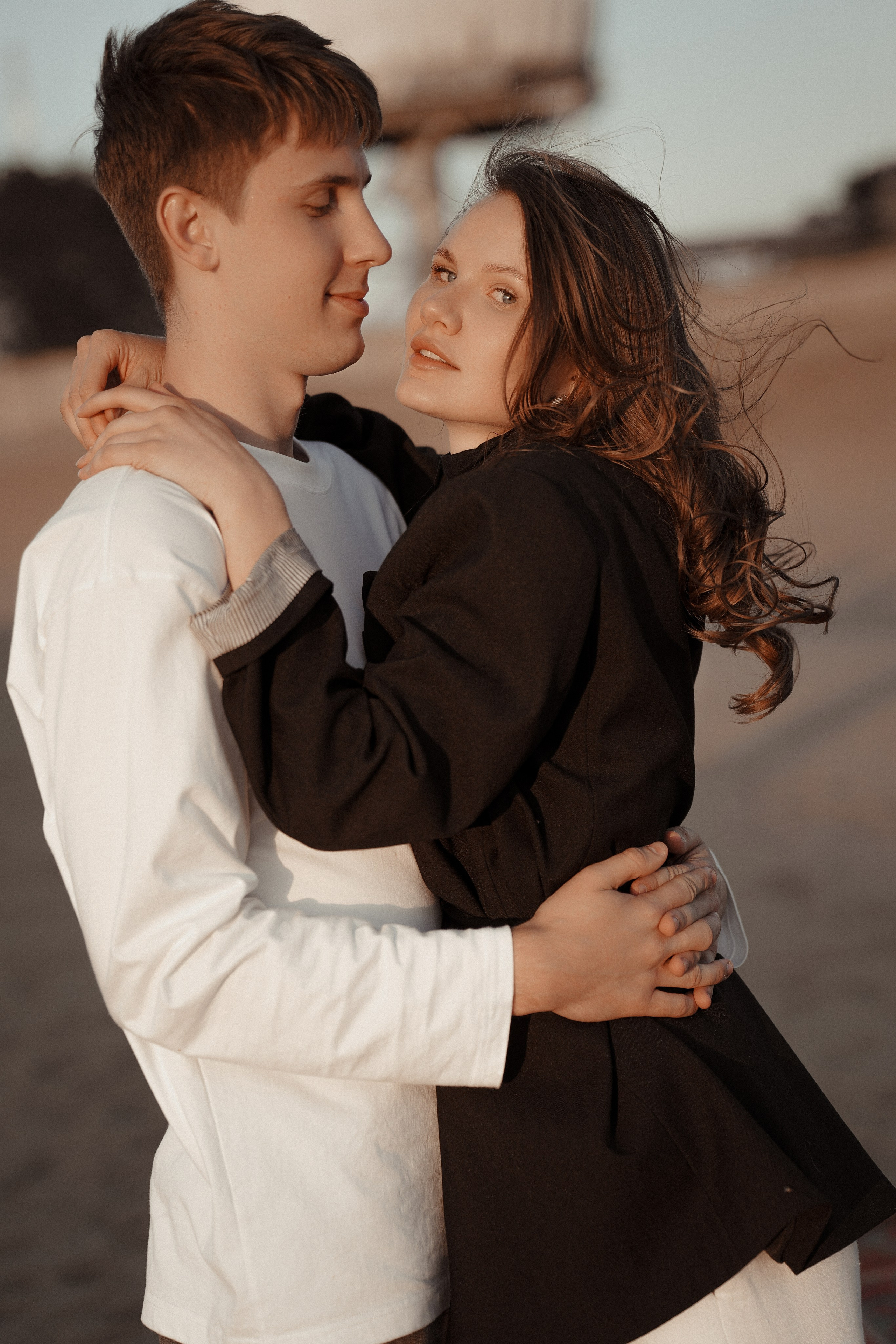 Парни фотосессиия