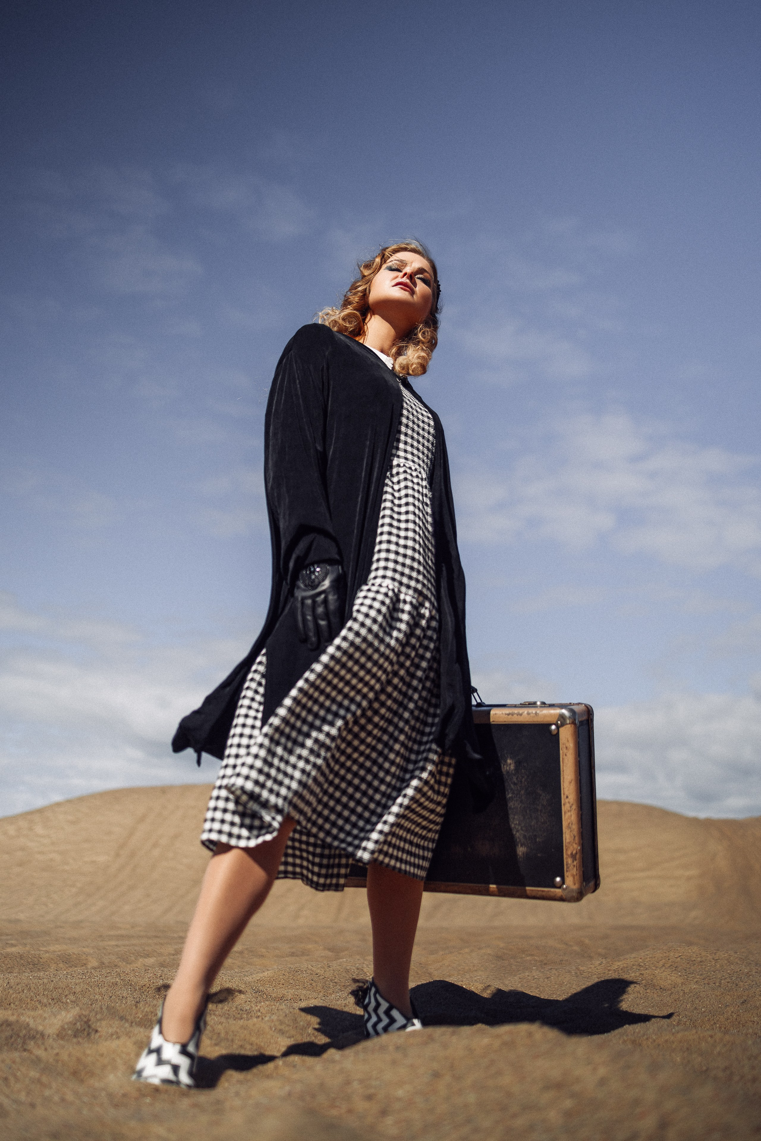 Maarja Põld, Editorial 03.06.2023. Portree- ja perefotograaf Anton Hansen Tallinnas, Eestis