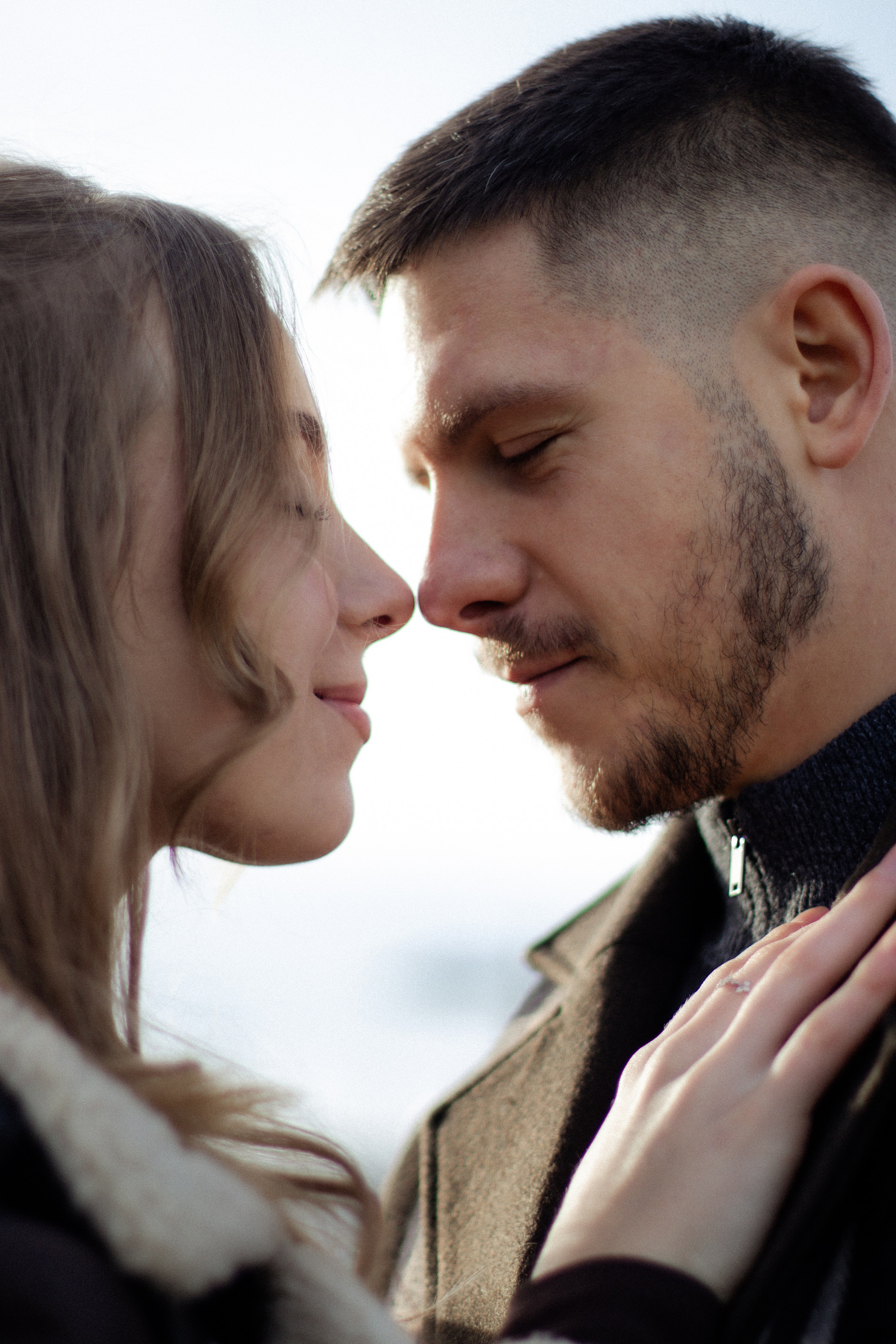 N&Y. Фотограф Лейпциг