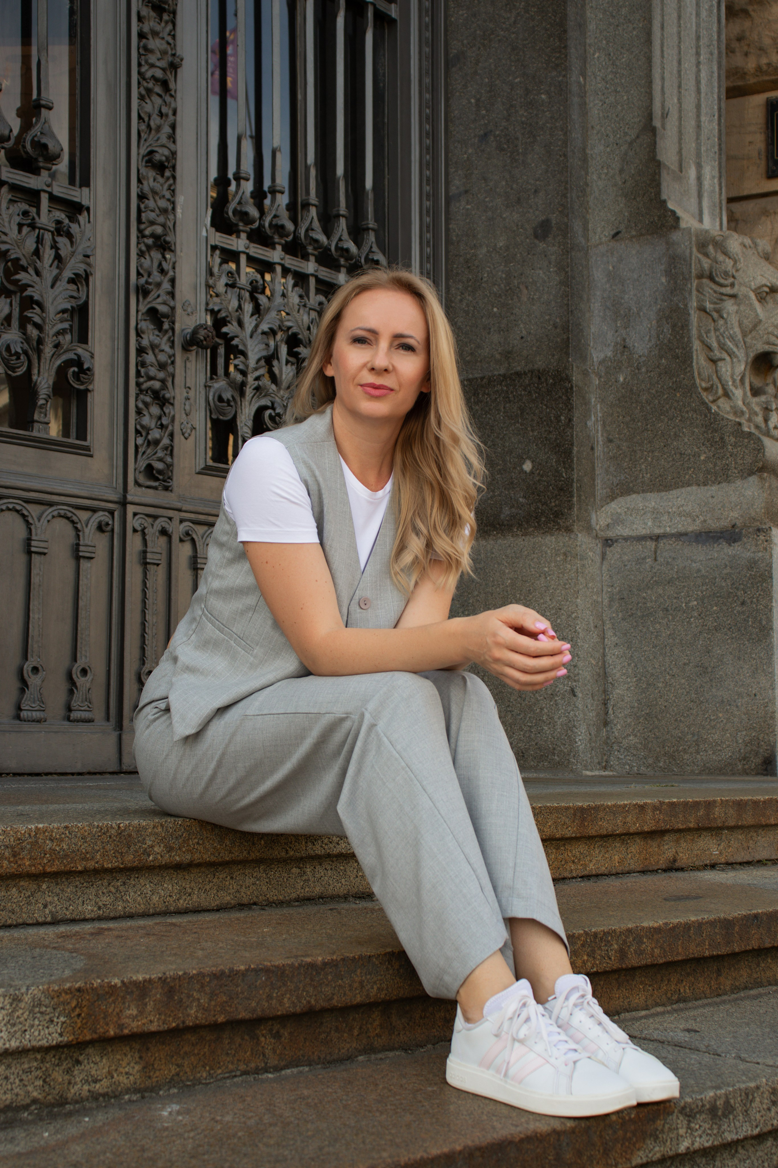 Город | Светлана. Фотограф Лейпциг