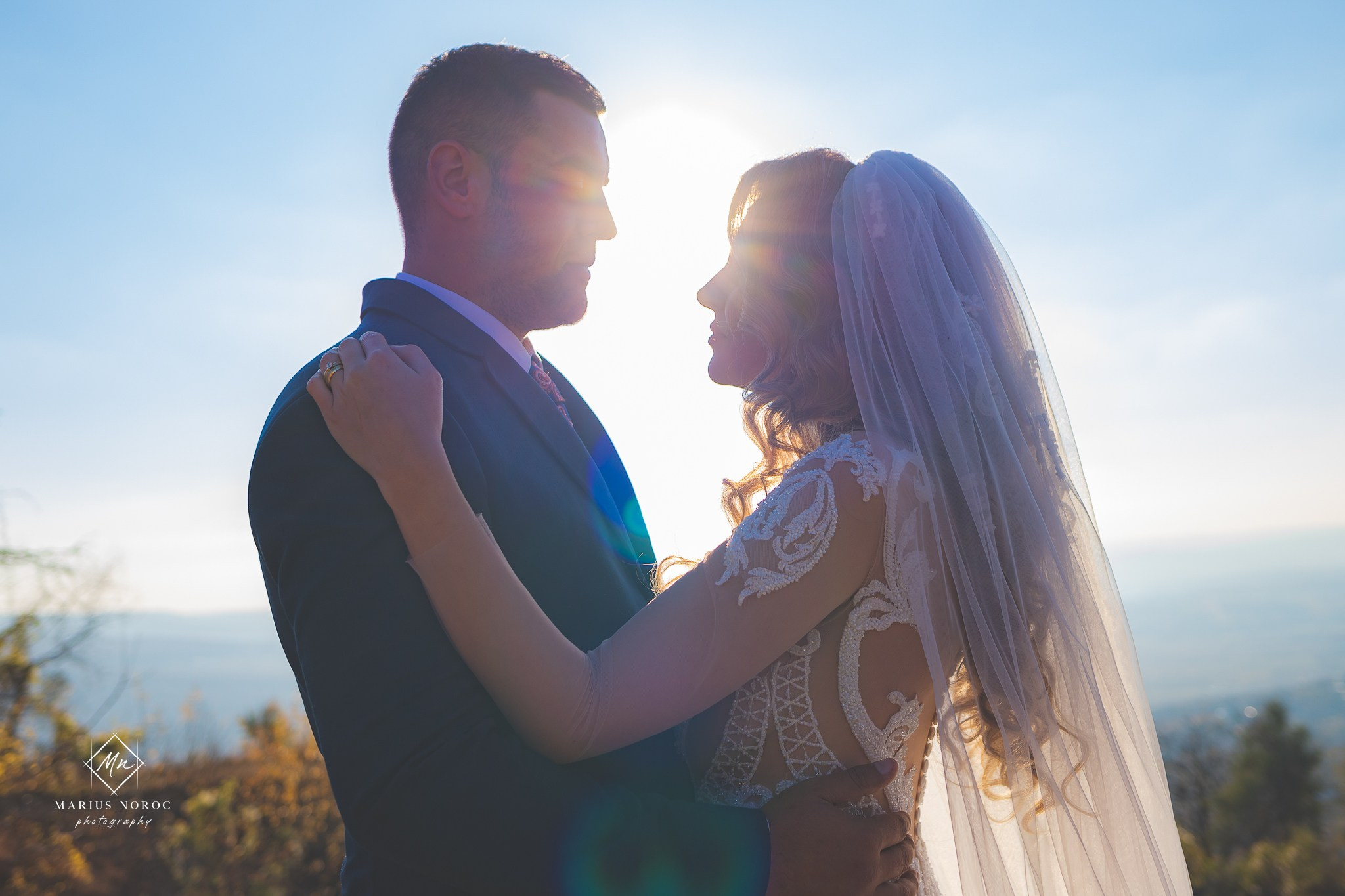 Alexandra & Alin | Padurea Bucium Iasi