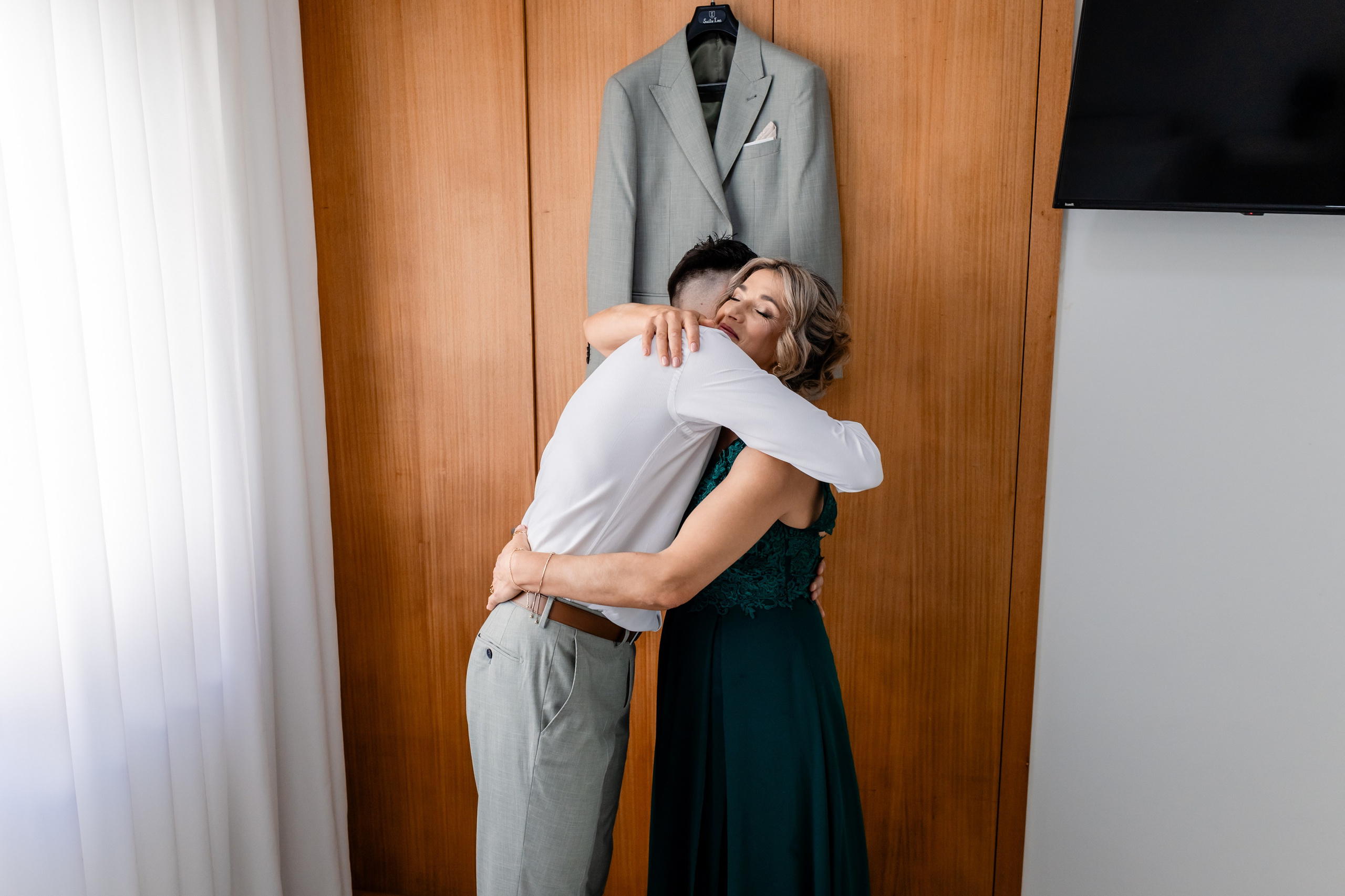 Marisa & Gil. Nelson Miranda Fotografia