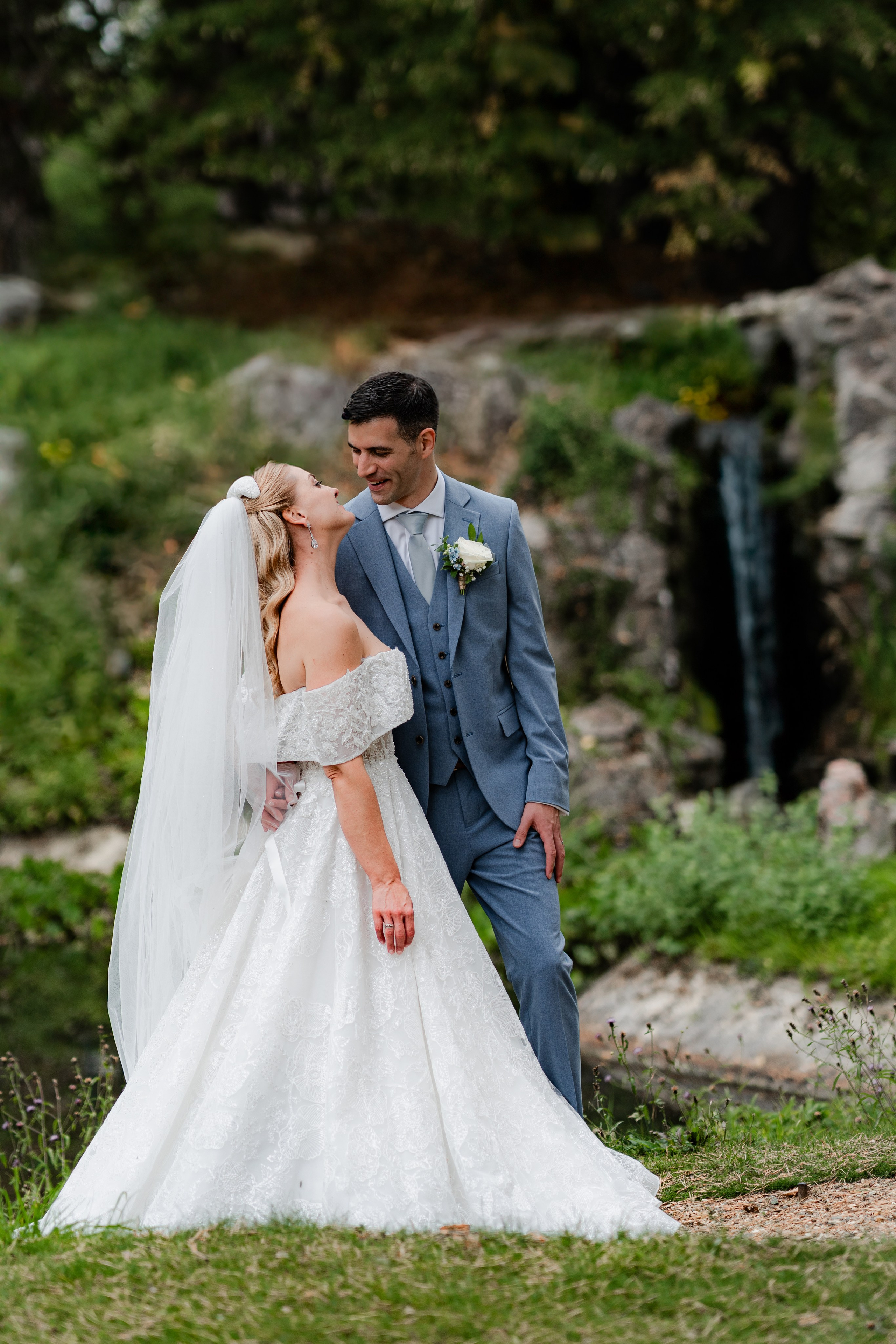 Ferdinando&Bohdana. Tonya Kyrylenko photographer in London